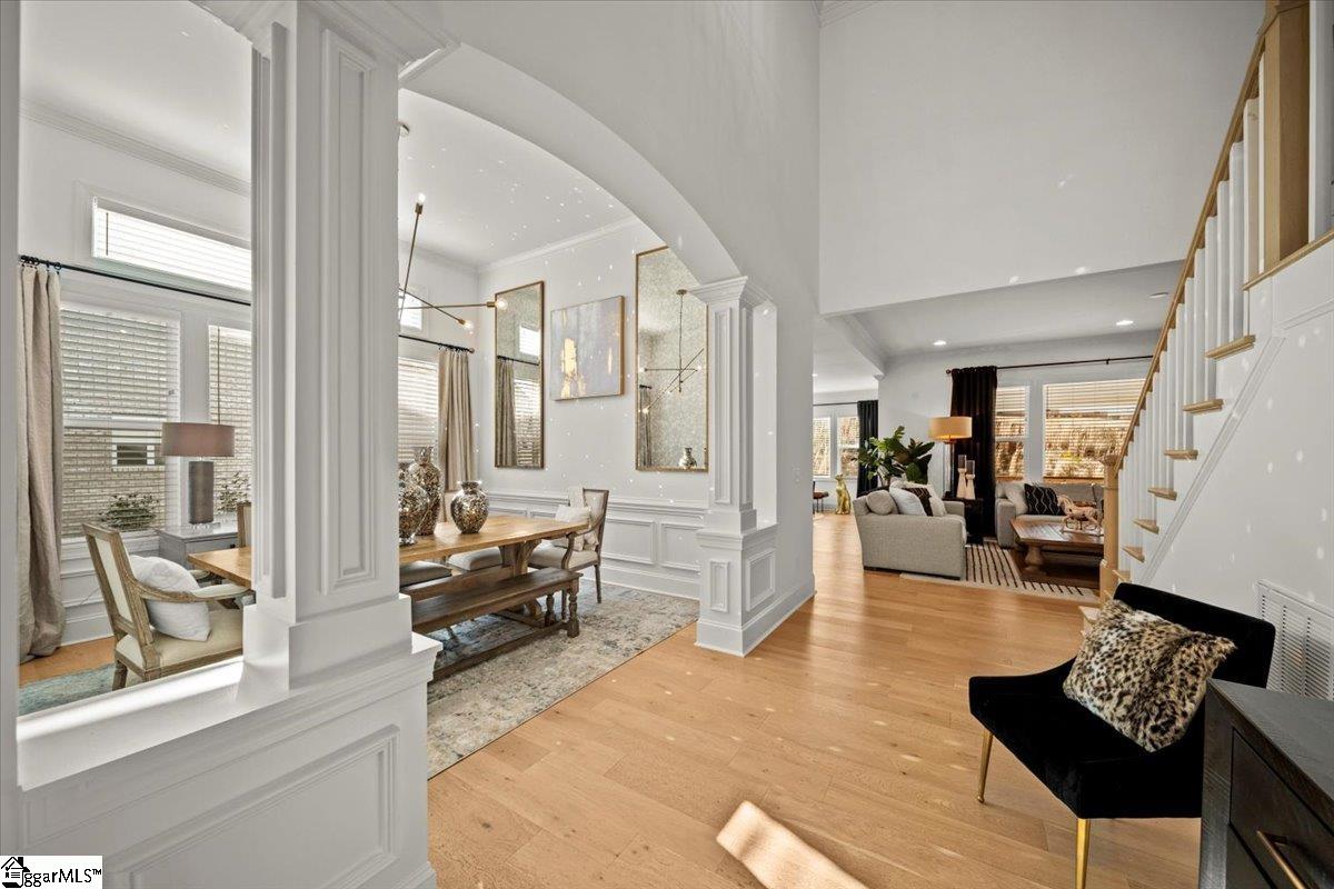 736 Enoree River Place Greer, SC 29651 - Photo 6 of 39