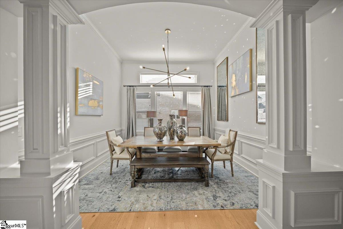 736 Enoree River Place Greer, SC 29651 - Photo 7 of 39