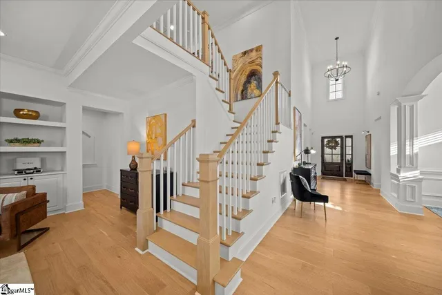 $799,999 | 736 Enoree River Place, Greer, SC 29651