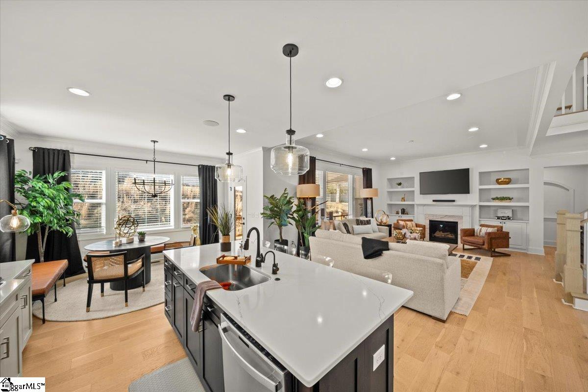 736 Enoree River Place Greer, SC 29651 - Photo 9 of 39