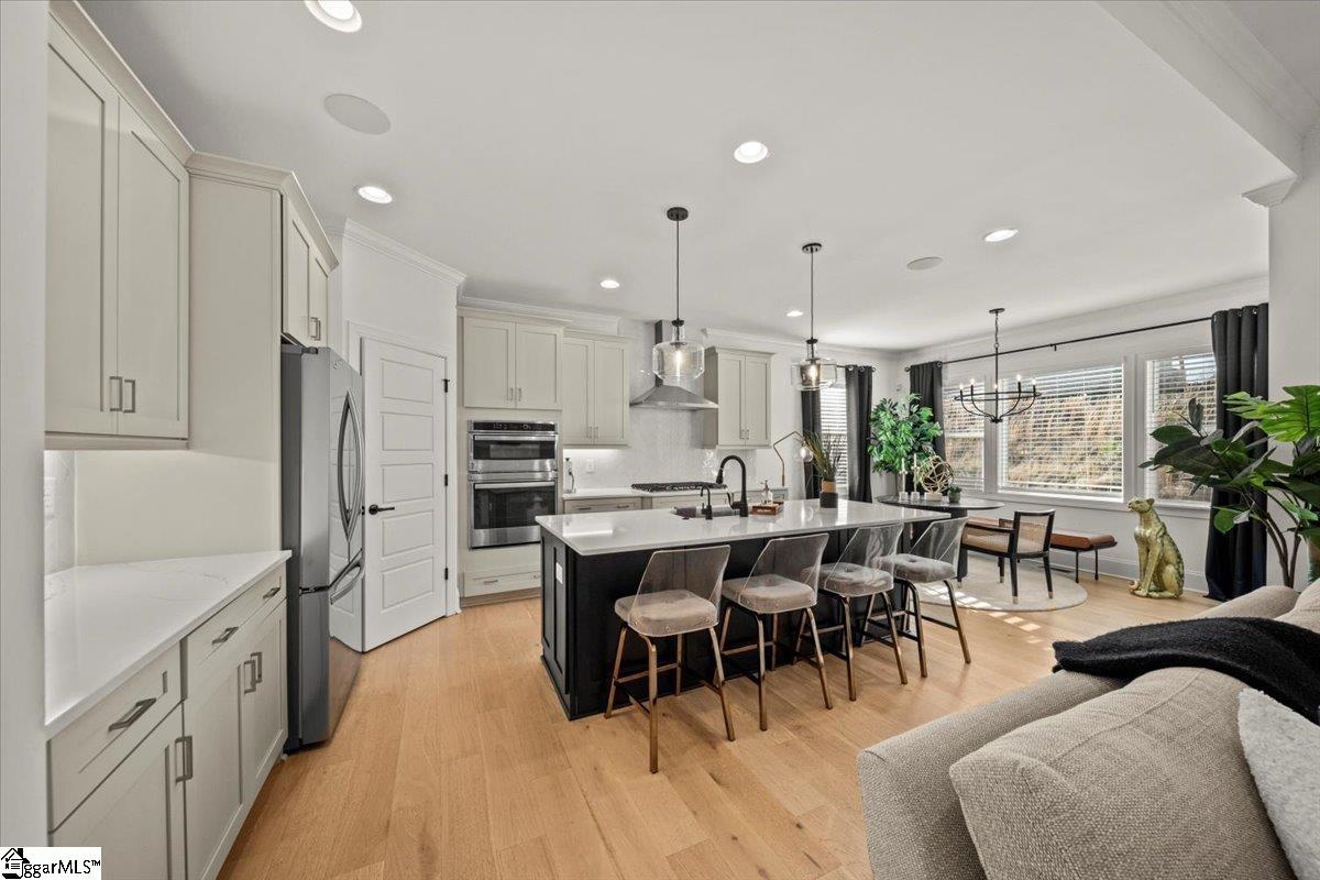 736 Enoree River Place Greer, SC 29651 - Photo 10 of 39