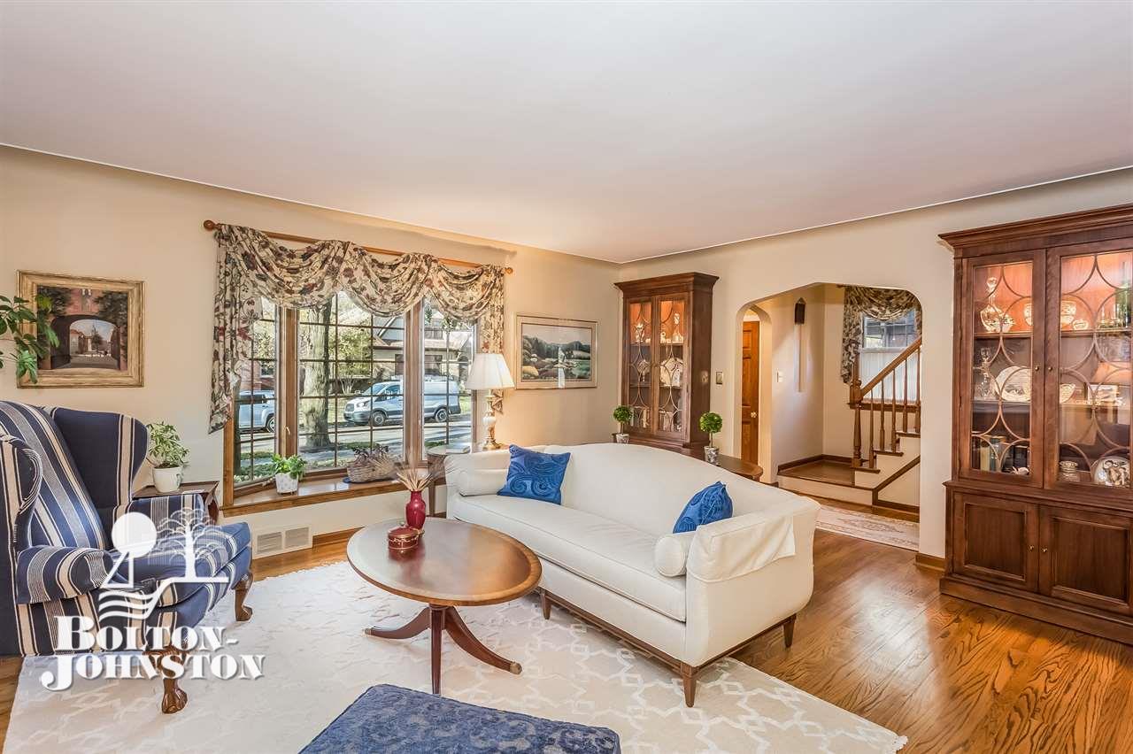 1366 Bishop Road Grosse Pointe Park, MI 48230 - Photo 9 of 50