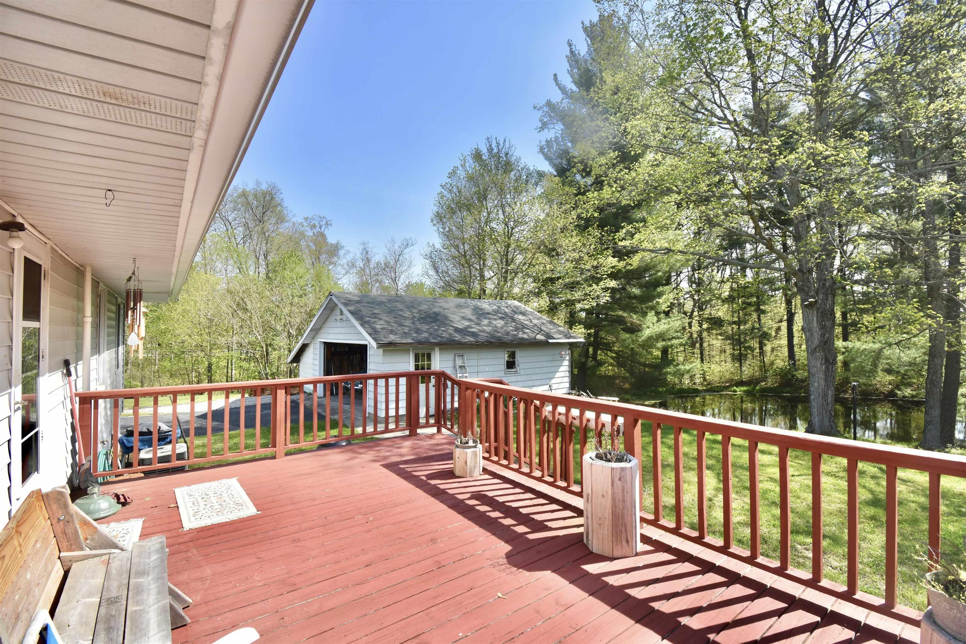543 South Jl Wilson Road Bloomfield, IN 47424 - Photo 14 of 17 Gallery Image 14