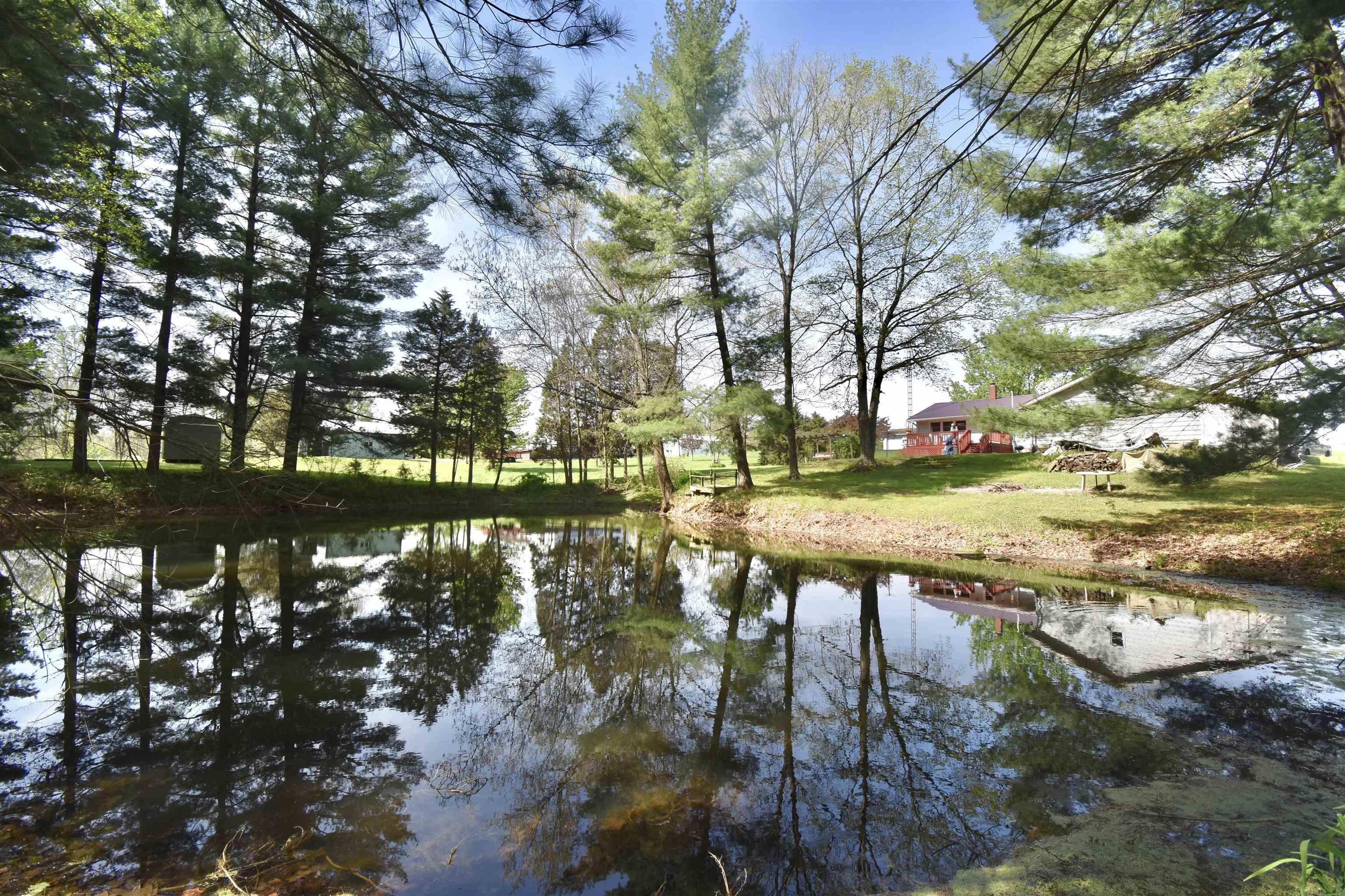 543 South Jl Wilson Road Bloomfield, IN 47424 - Photo 15 of 17 Gallery Image 15