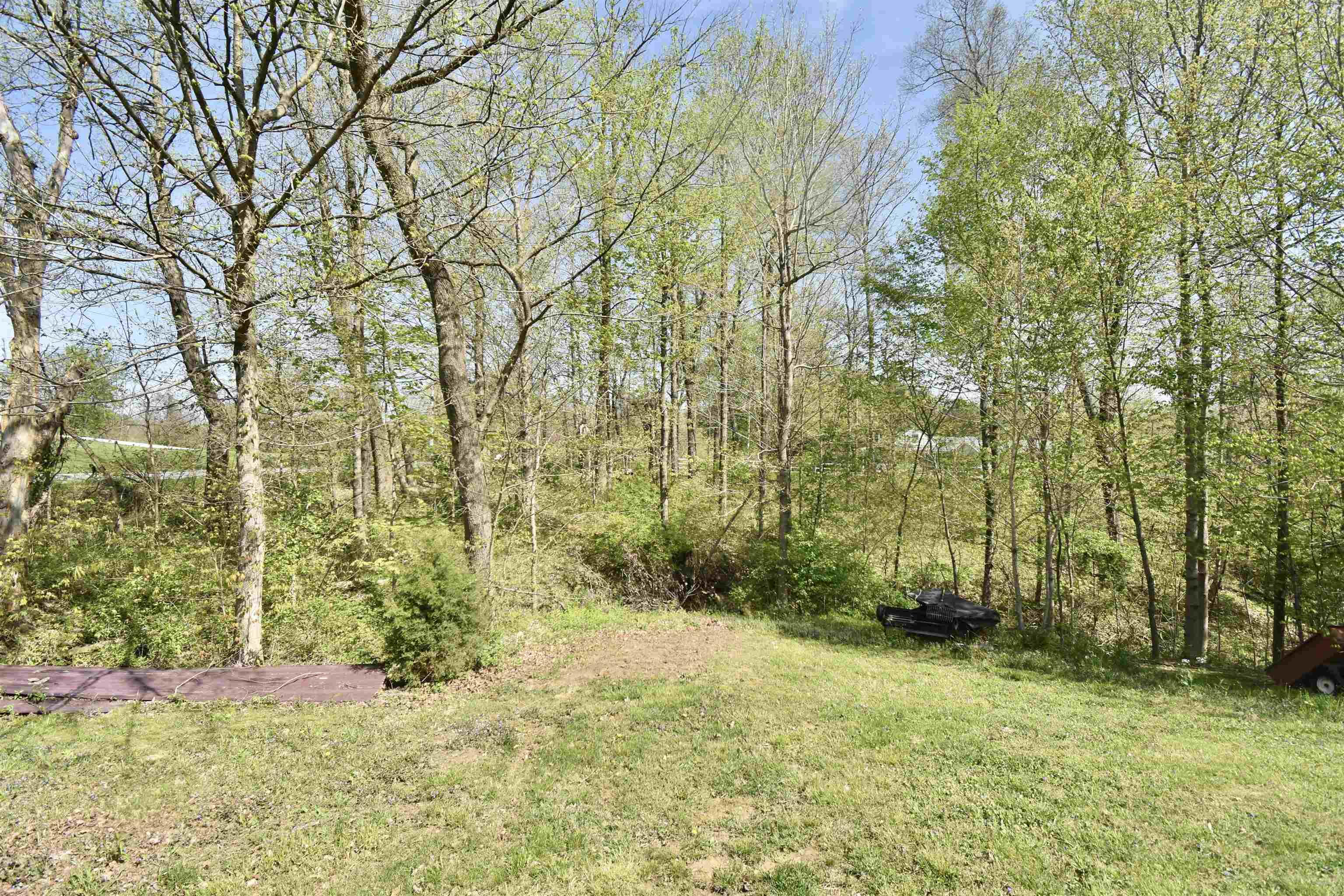 543 South Jl Wilson Road Bloomfield, IN 47424 - Photo 17 of 17 Gallery Image 17