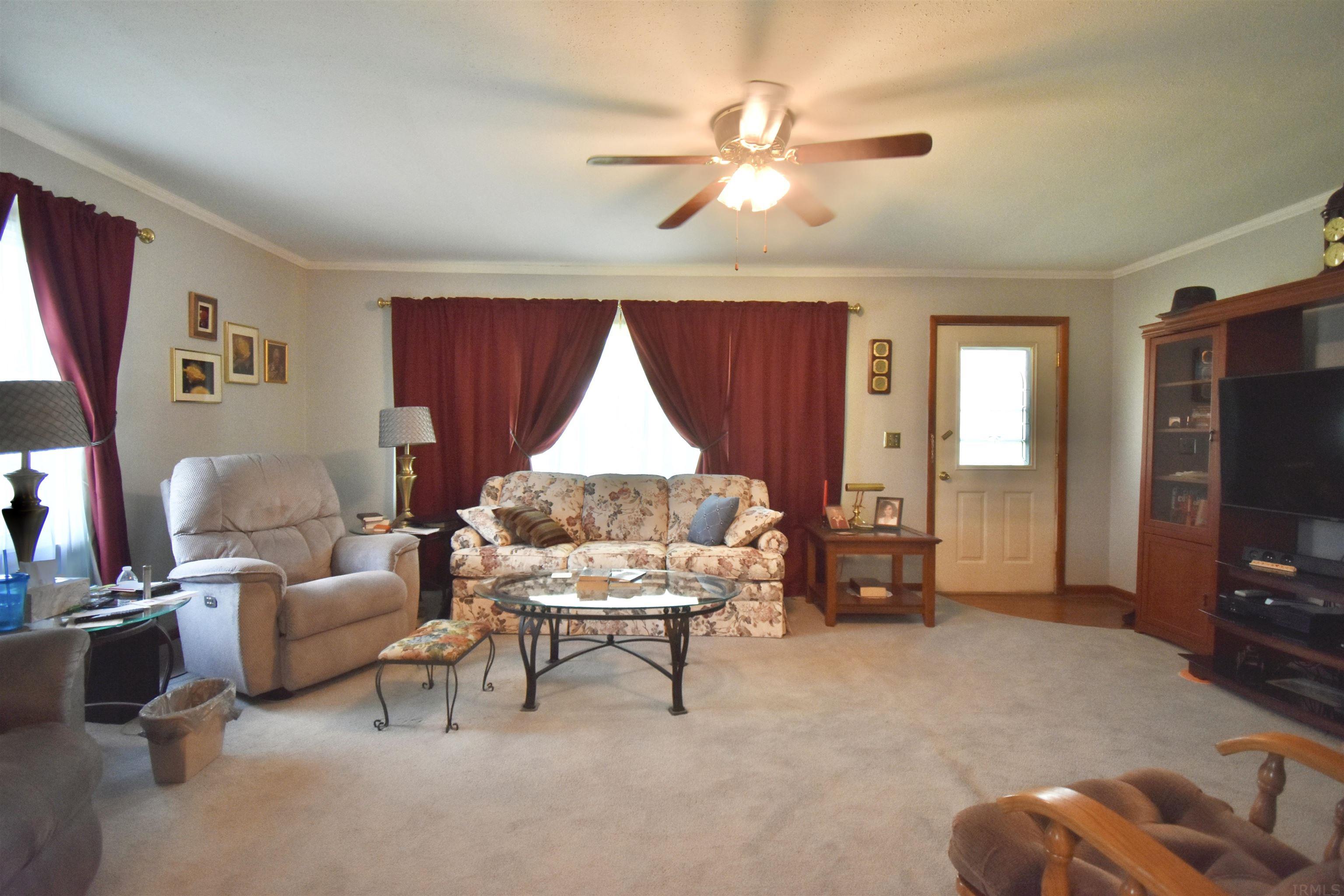 543 South Jl Wilson Road Bloomfield, IN 47424 - Photo 4 of 17 Gallery Image 4