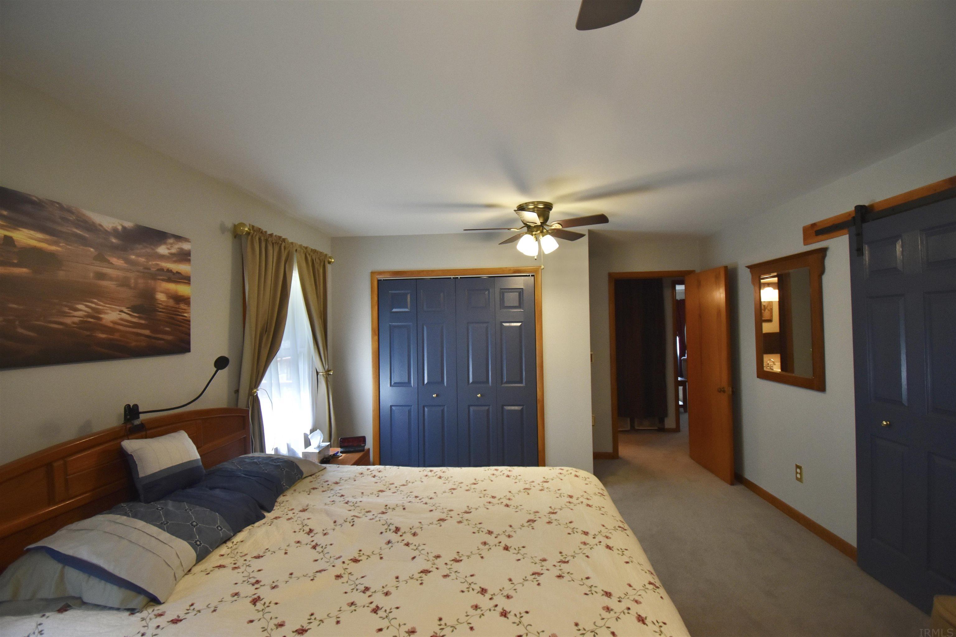 543 South Jl Wilson Road Bloomfield, IN 47424 - Photo 8 of 17 Gallery Image 8