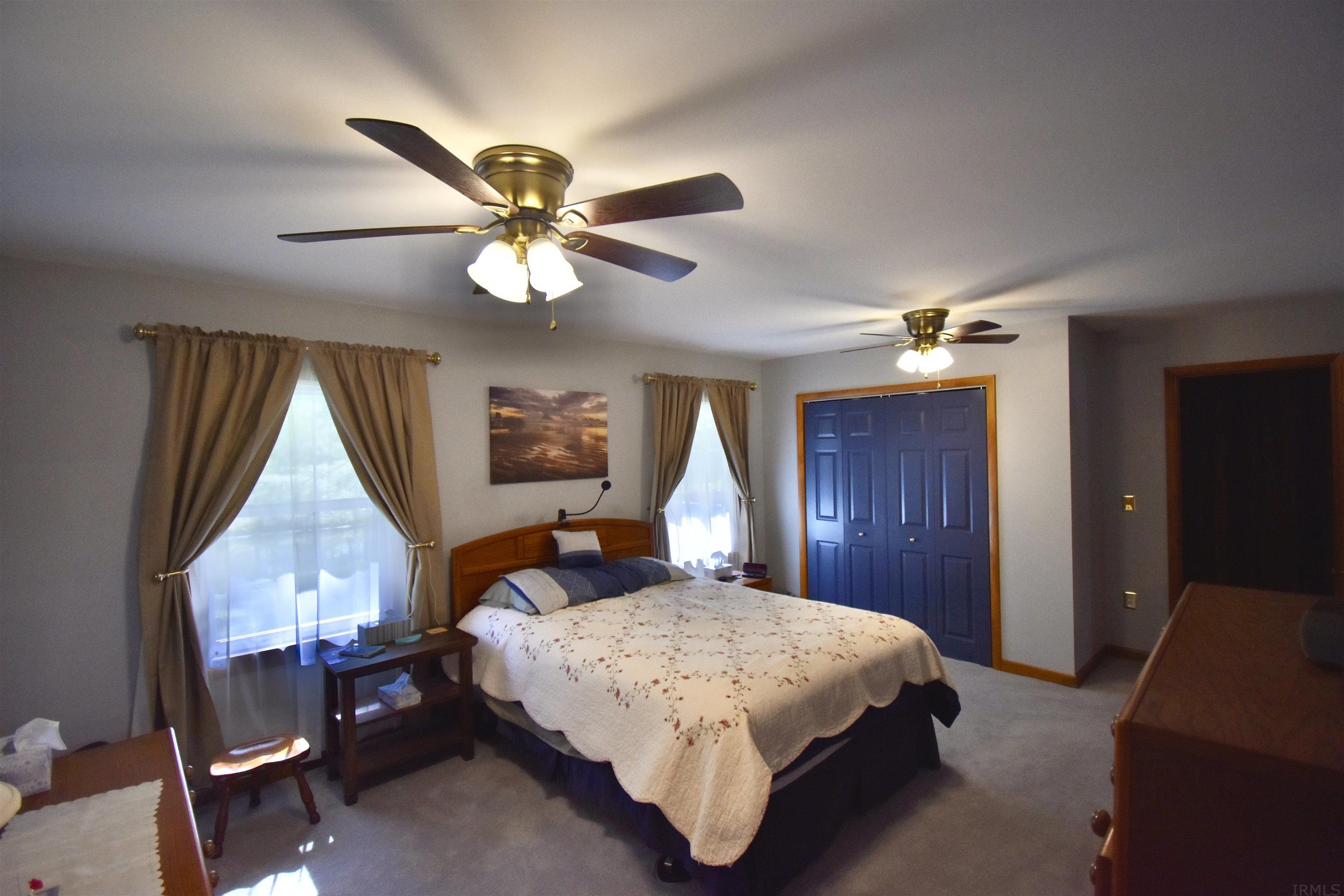 543 South Jl Wilson Road Bloomfield, IN 47424 - Photo 9 of 17 Gallery Image 9