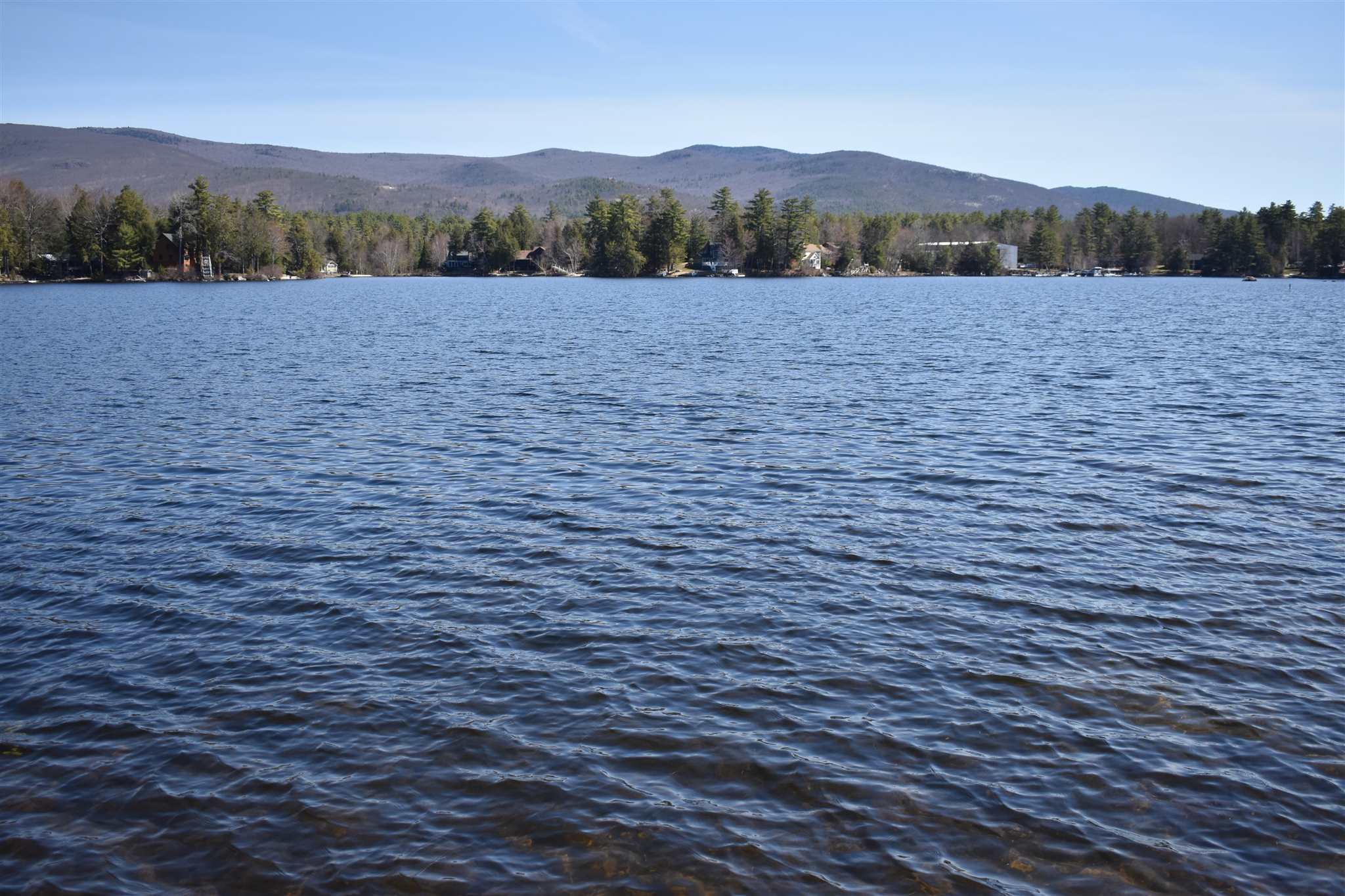 Frye Road Moultonborough, NH 03254 - Photo 1 of 10 Gallery Image 1
