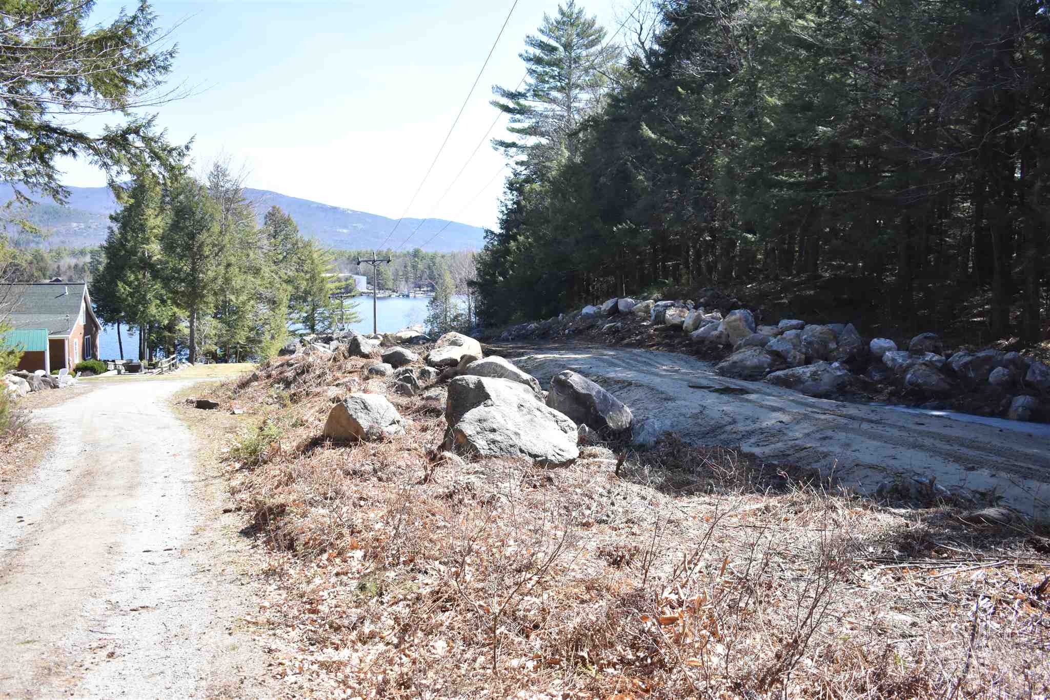 Frye Road Moultonborough, NH 03254 - Photo 9 of 10 Gallery Image 9
