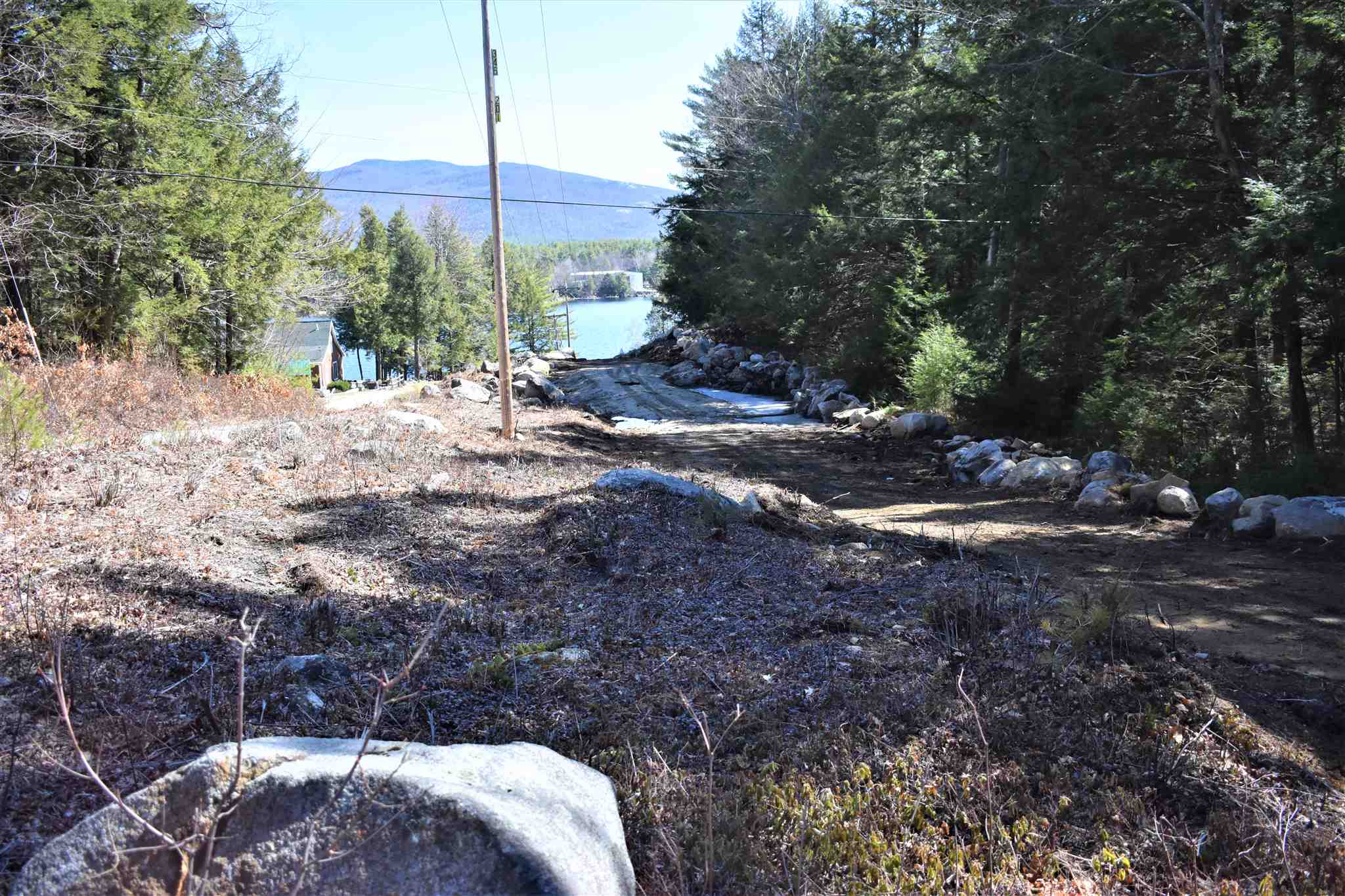 Frye Road Moultonborough, NH 03254 - Photo 10 of 10 Gallery Image 10