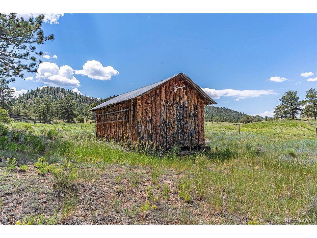 9091 Co Road Westcliffe, CO 81252 - Photo 31 of 47 Gallery Image 31