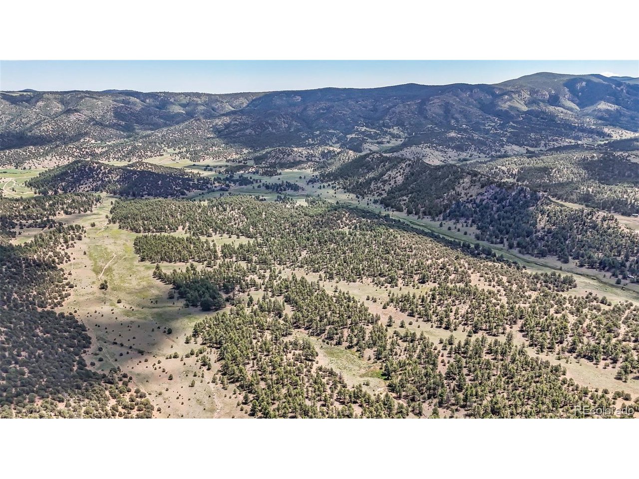 9091 Co Road Westcliffe, CO 81252 - Photo 46 of 47 Gallery Image 46