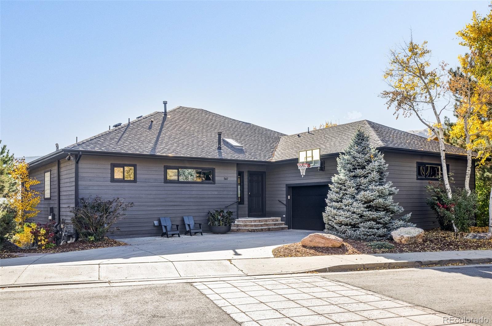 567 Ridge Road Golden, CO 80403 - Photo 1 of 38