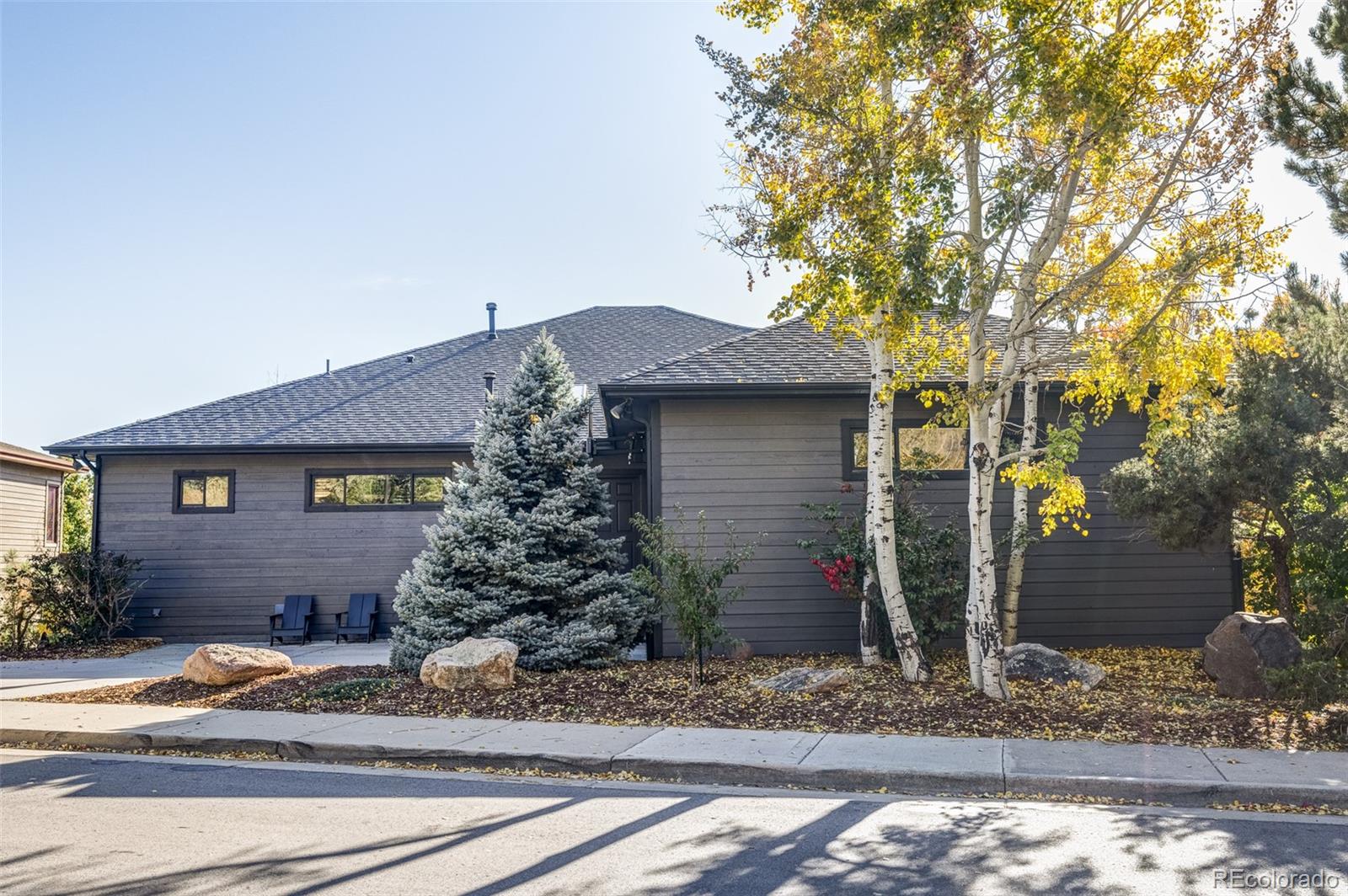 567 Ridge Road Golden, CO 80403 - Photo 2 of 38