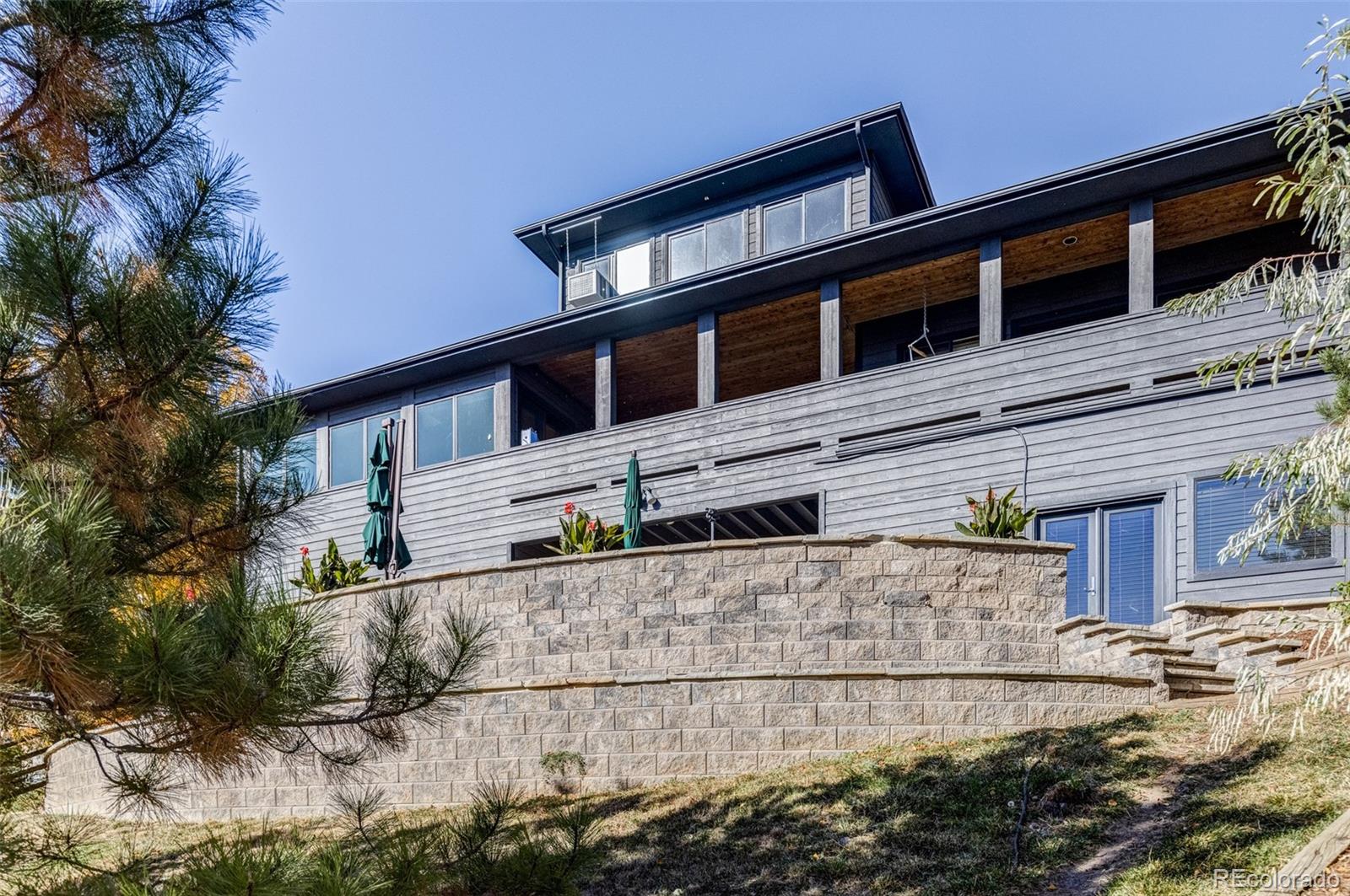 567 Ridge Road Golden, CO 80403 - Photo 36 of 38