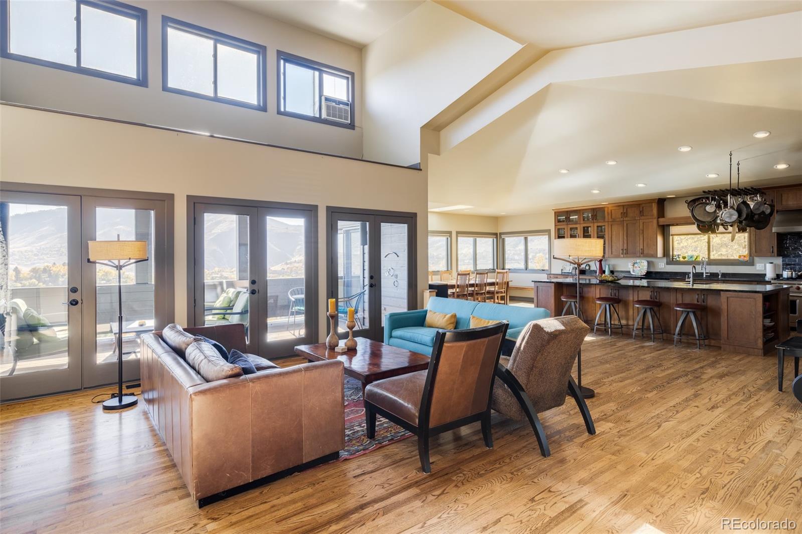 567 Ridge Road Golden, CO 80403 - Photo 4 of 38