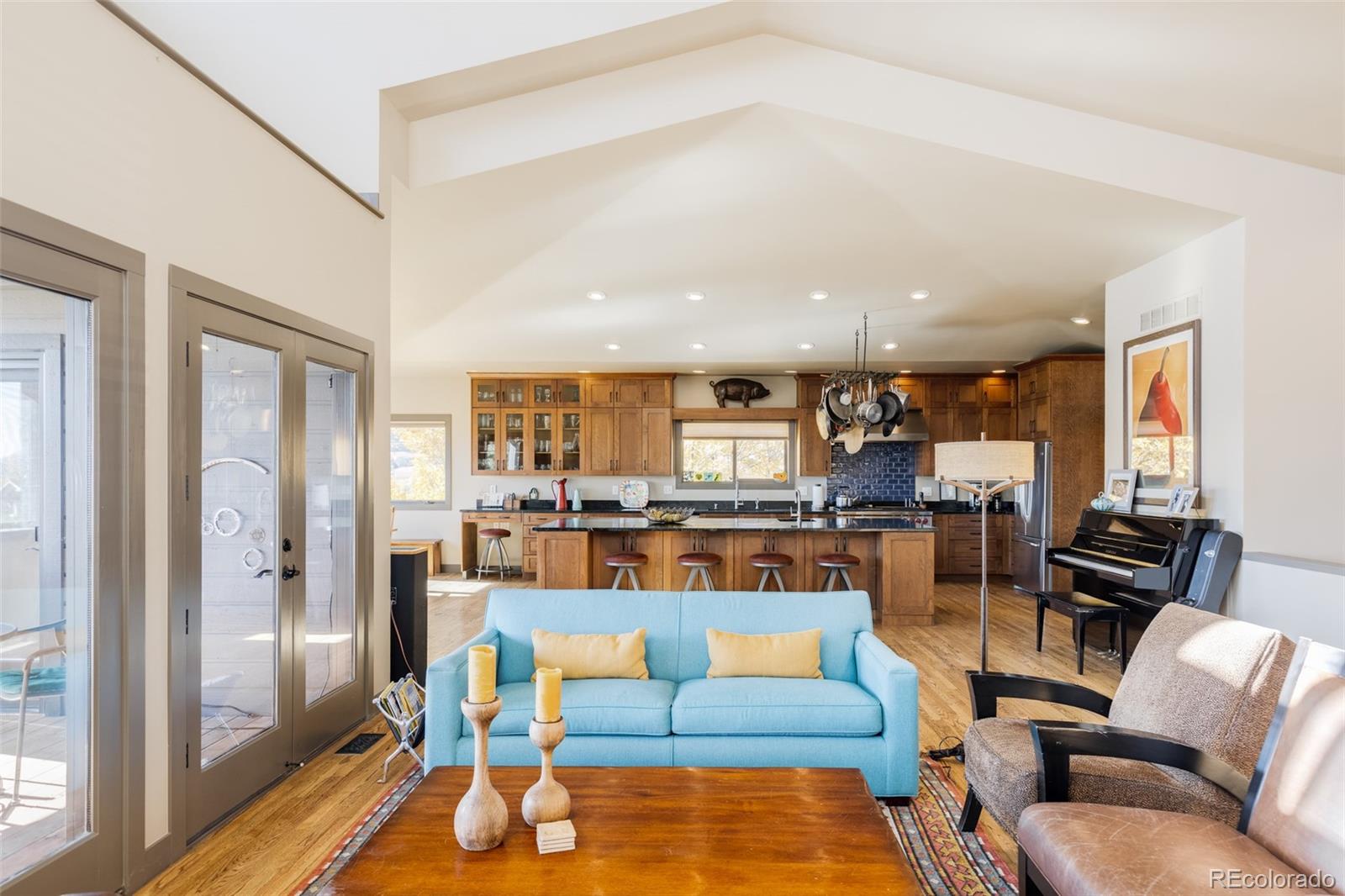 567 Ridge Road Golden, CO 80403 - Photo 5 of 38