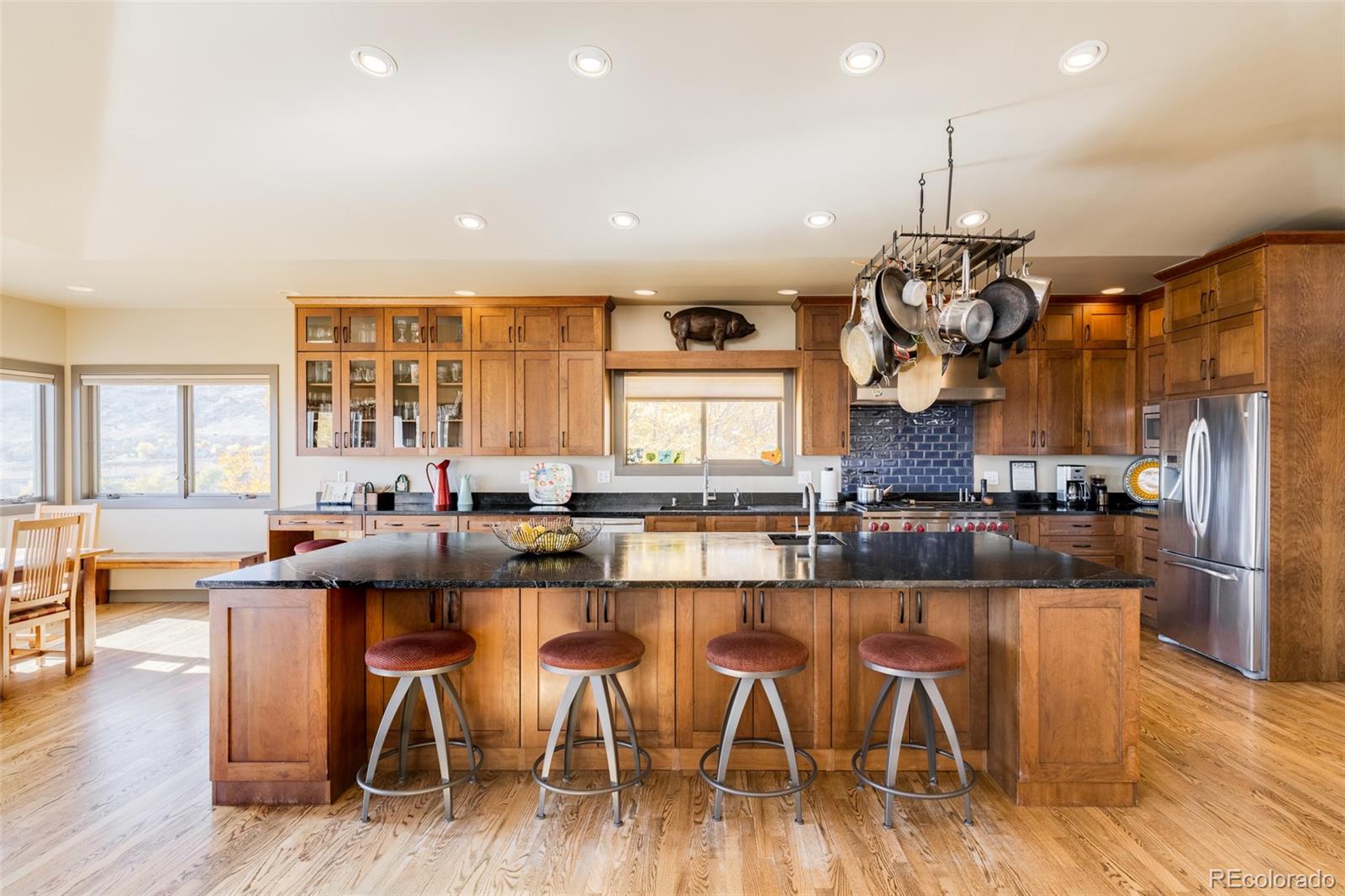 567 Ridge Road Golden, CO 80403 - Photo 8 of 38