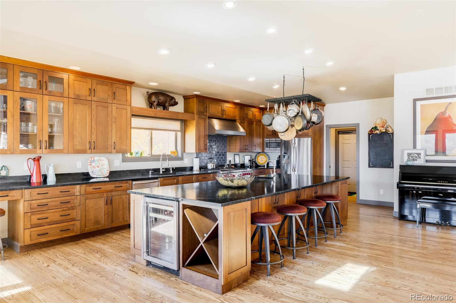 567 Ridge Road Golden, CO 80403 - Photo 9 of 38