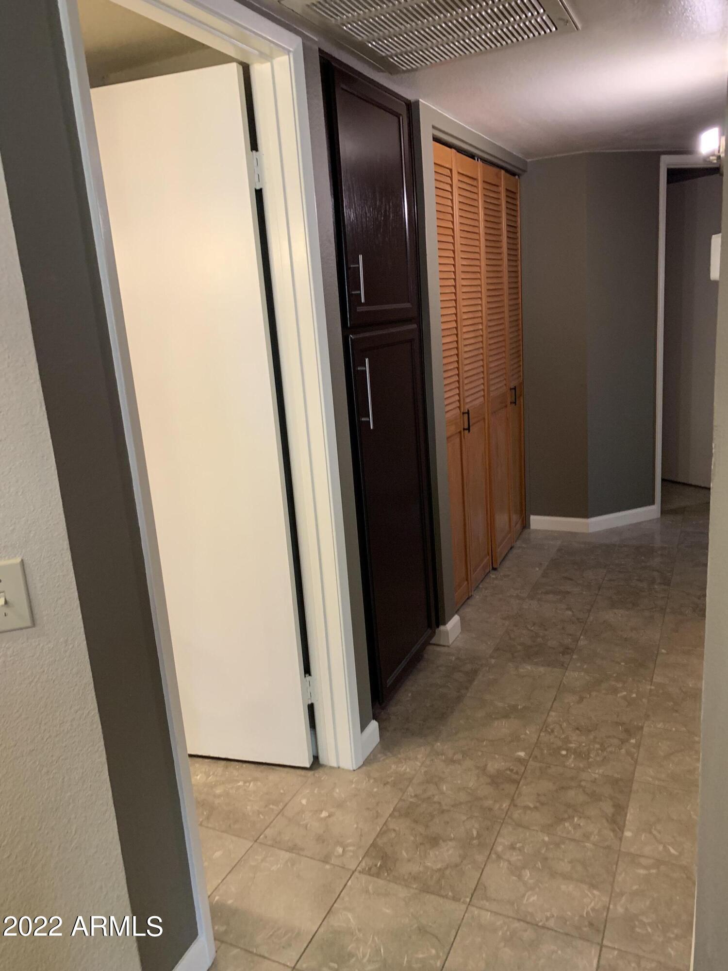 4302 East Bannock Street Phoenix, AZ 85044 - Photo 16 of 55 a view of closet area