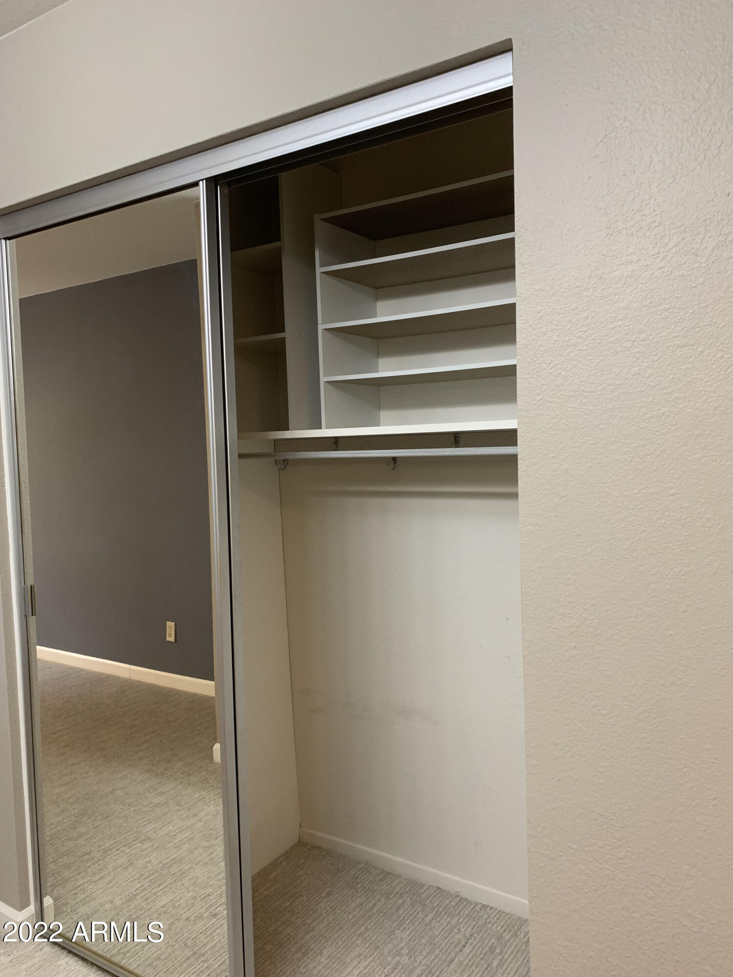 4302 East Bannock Street Phoenix, AZ 85044 - Photo 37 of 55 a view of closet