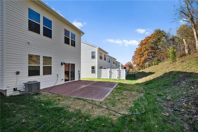 $2,550 | 131 Scotland Lane, Harmony, PA 16037