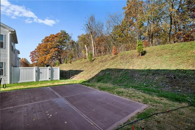 $2,550 | 131 Scotland Lane, Harmony, PA 16037