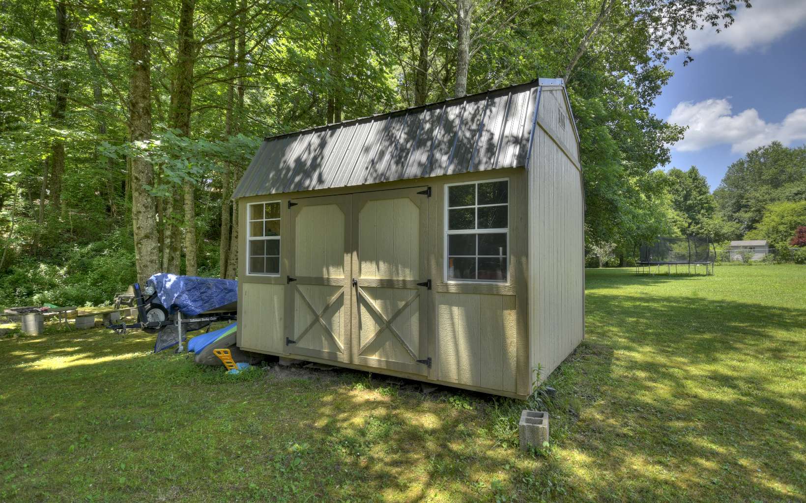 267 Burgess Road Ellijay, GA 30540 - Photo 31 of 37 Additional View