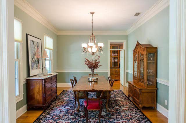 110 Cross Creek Fairhope, AL 36532 - Photo 14 of 28 Dining Room