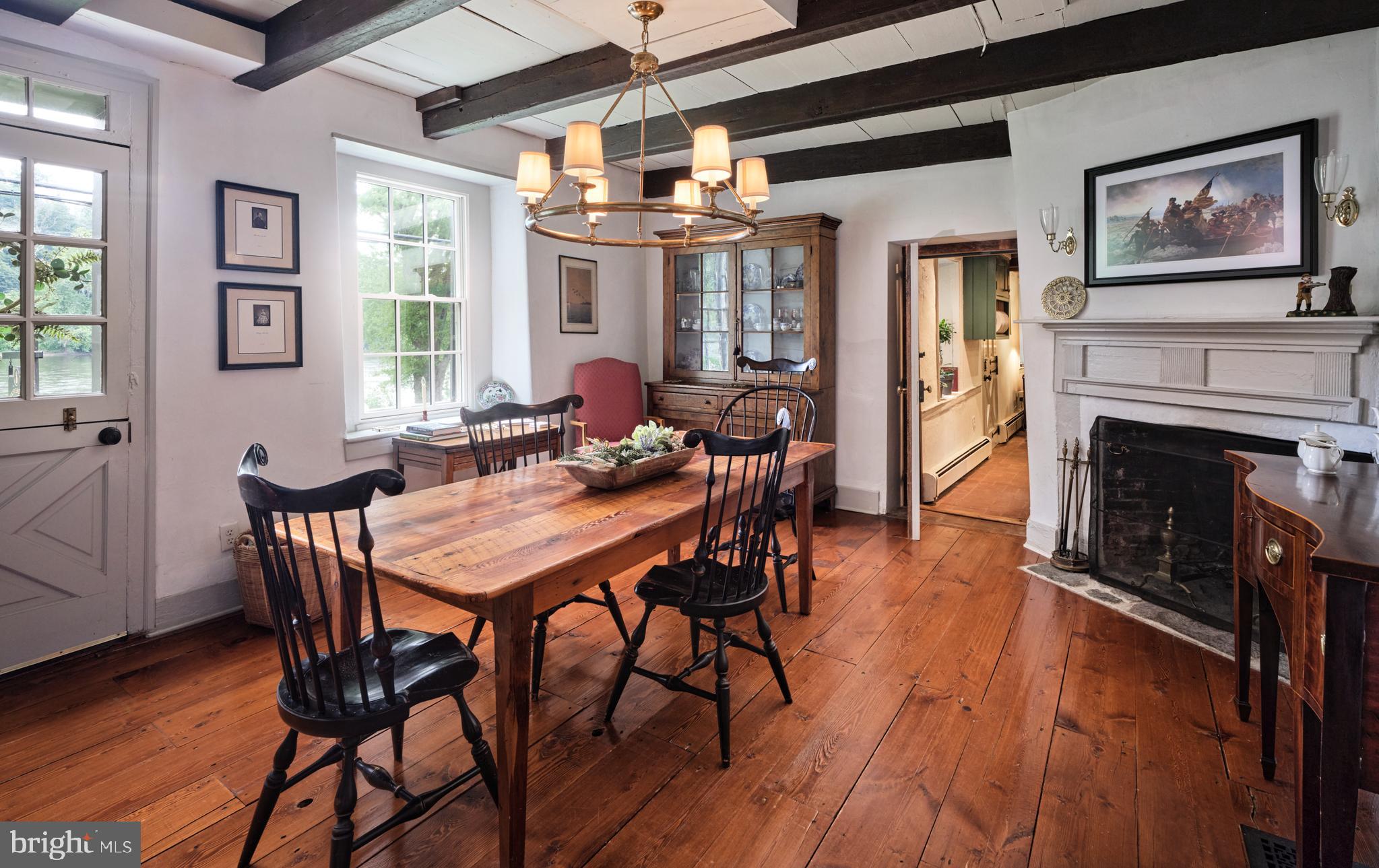 1636 River Road Upper Black Eddy, PA 18972 - Photo 11 of 57