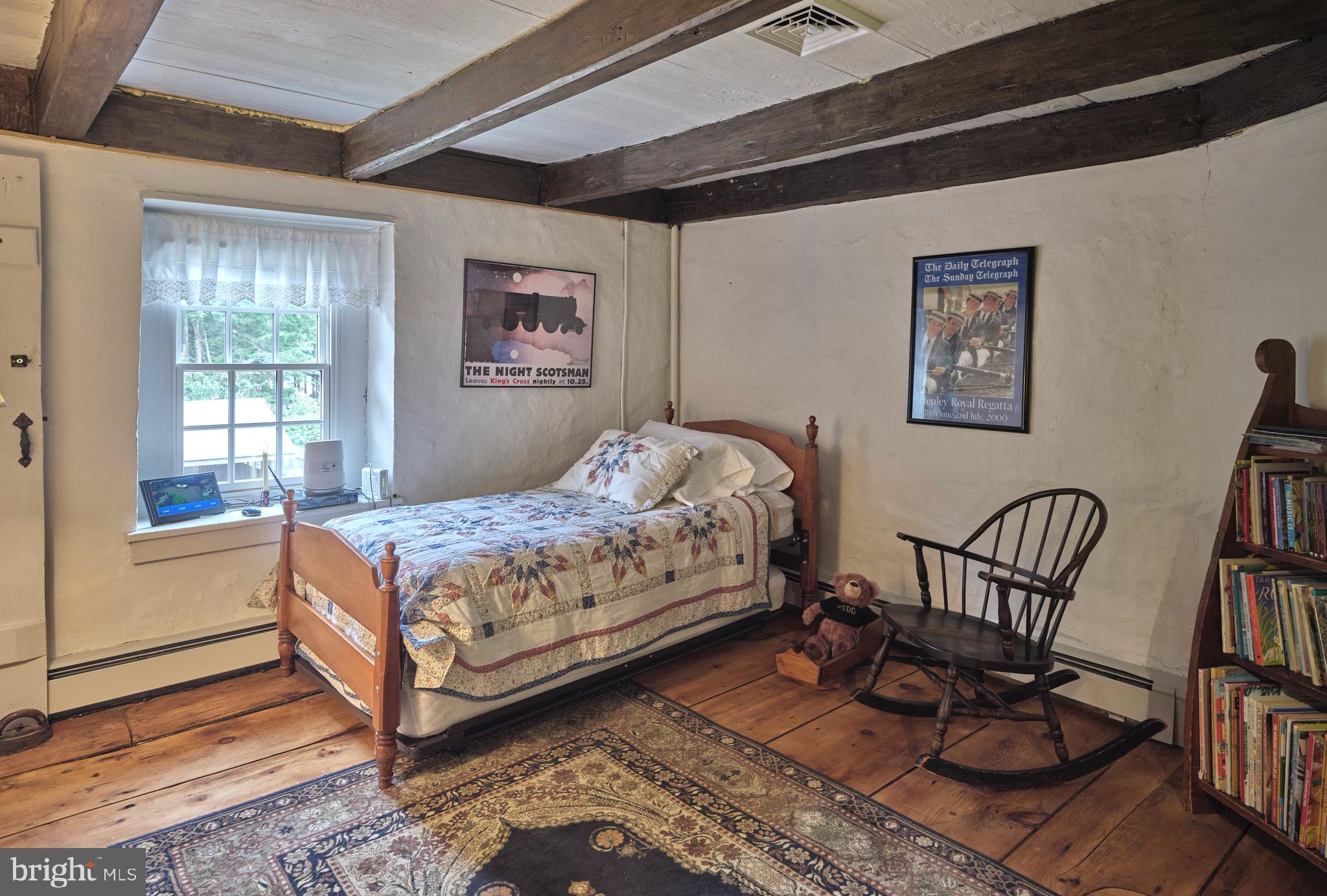 1636 River Road Upper Black Eddy, PA 18972 - Photo 23 of 57 Guest Room #4