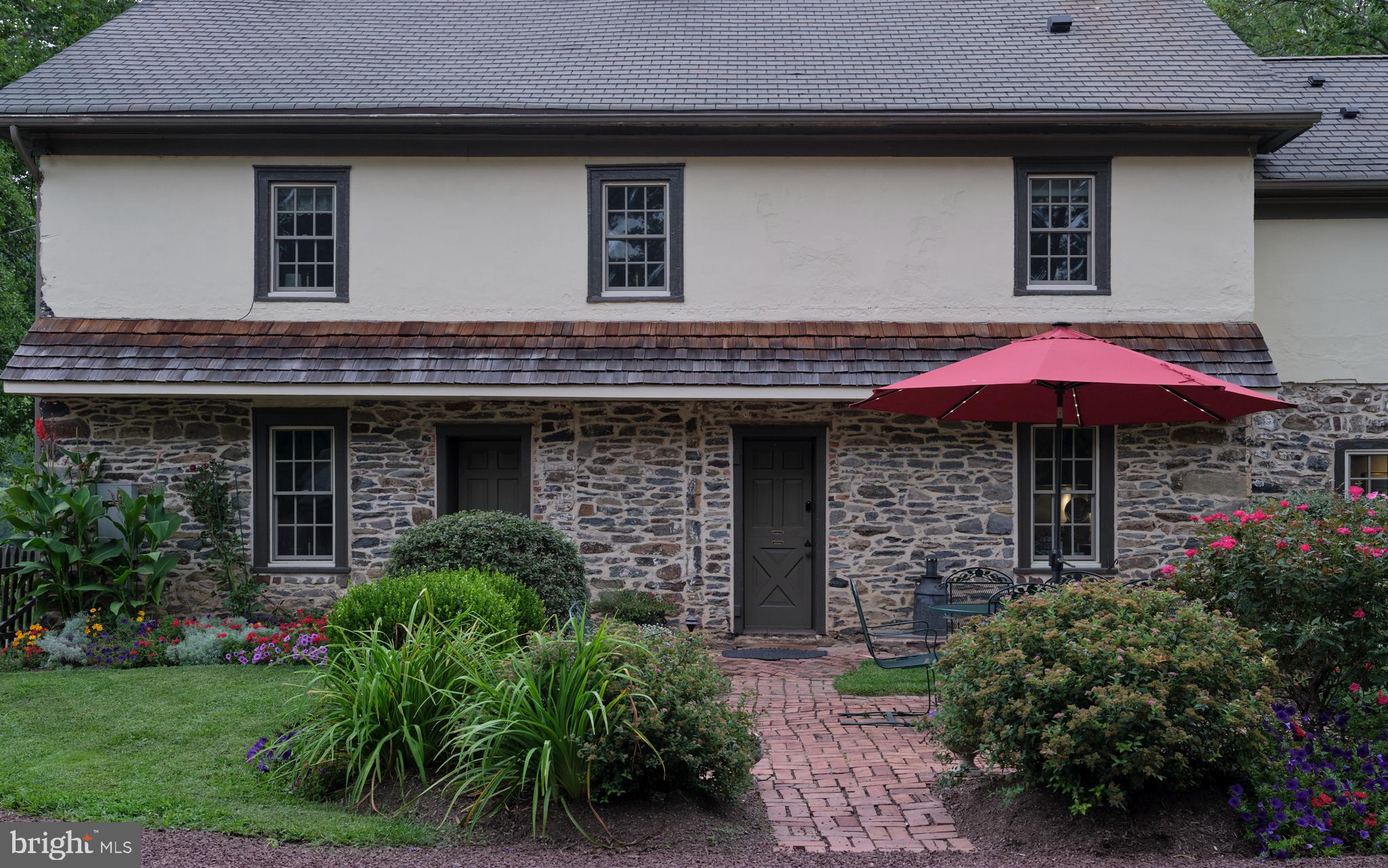 1636 River Road Upper Black Eddy, PA 18972 - Photo 24 of 57