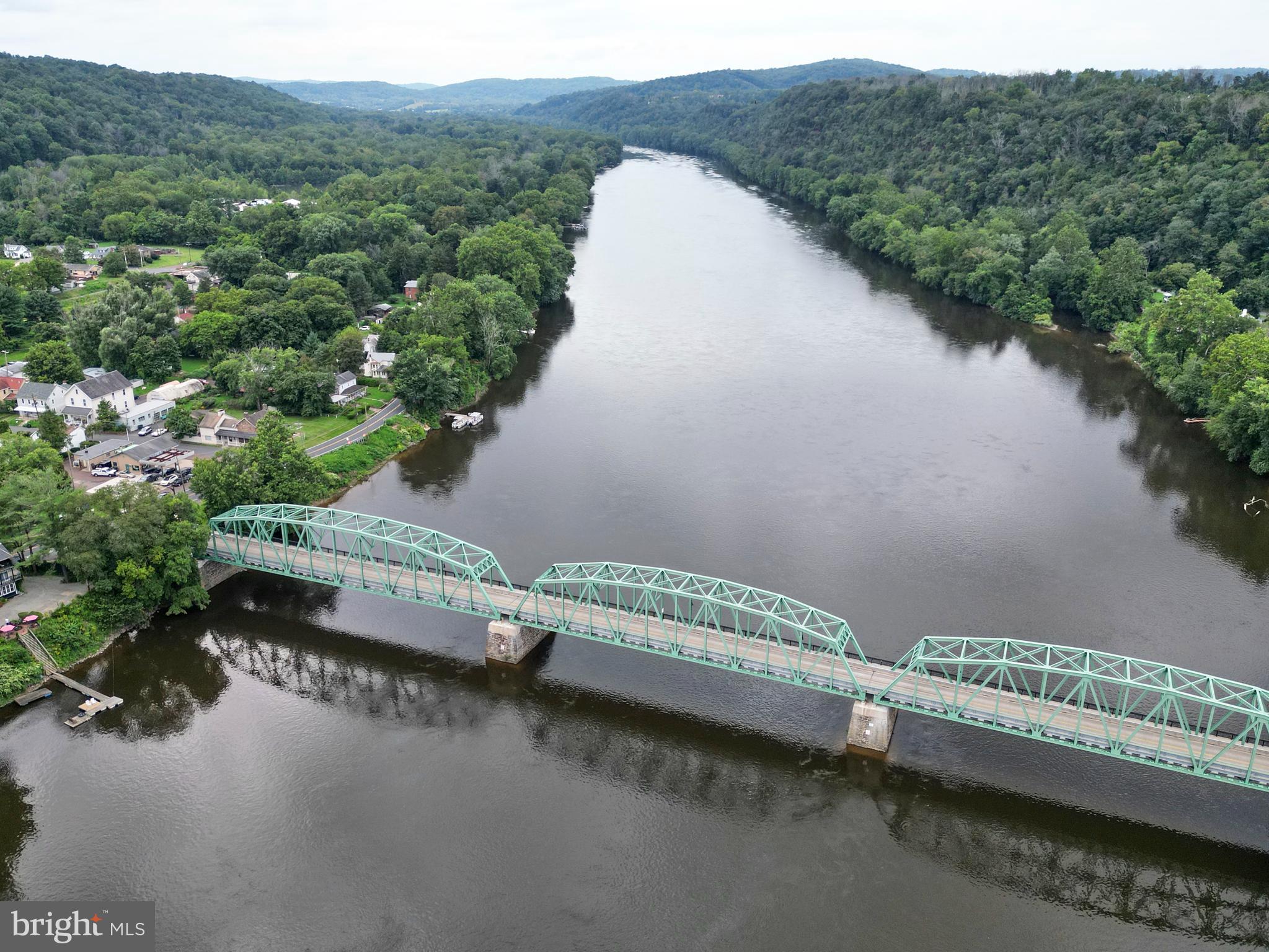 1636 River Road Upper Black Eddy, PA 18972 - Photo 39 of 57