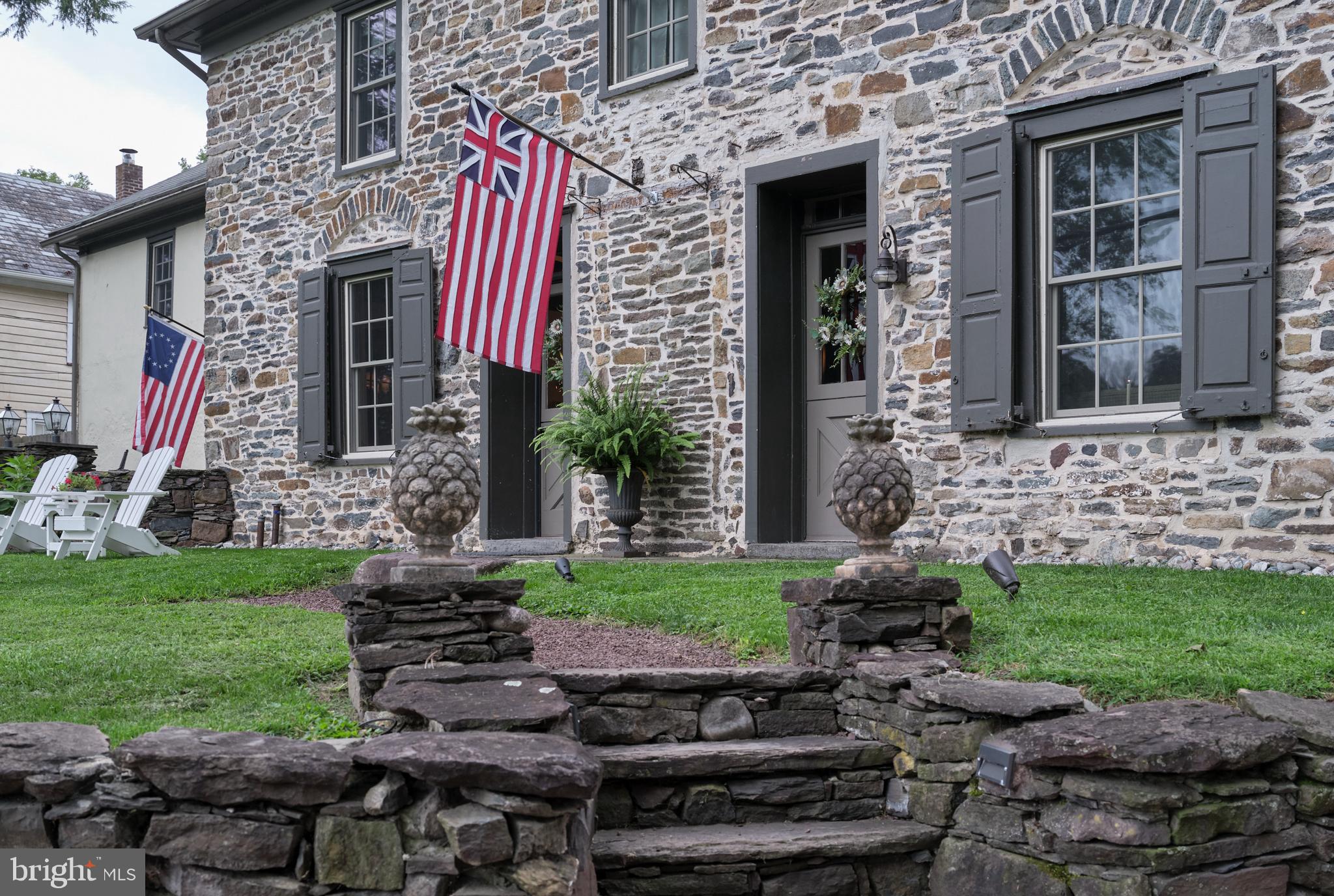 1636 River Road Upper Black Eddy, PA 18972 - Photo 4 of 57