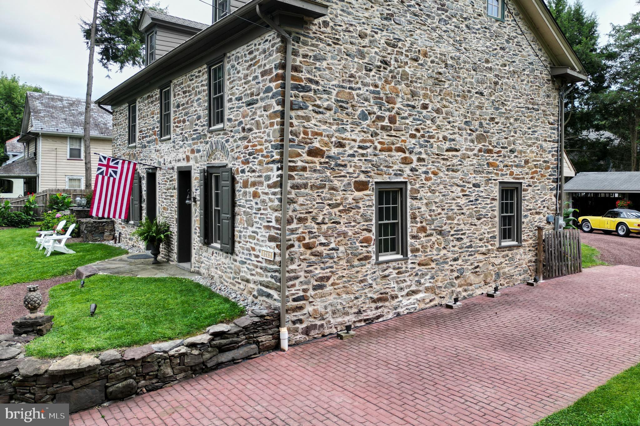 1636 River Road Upper Black Eddy, PA 18972 - Photo 41 of 57