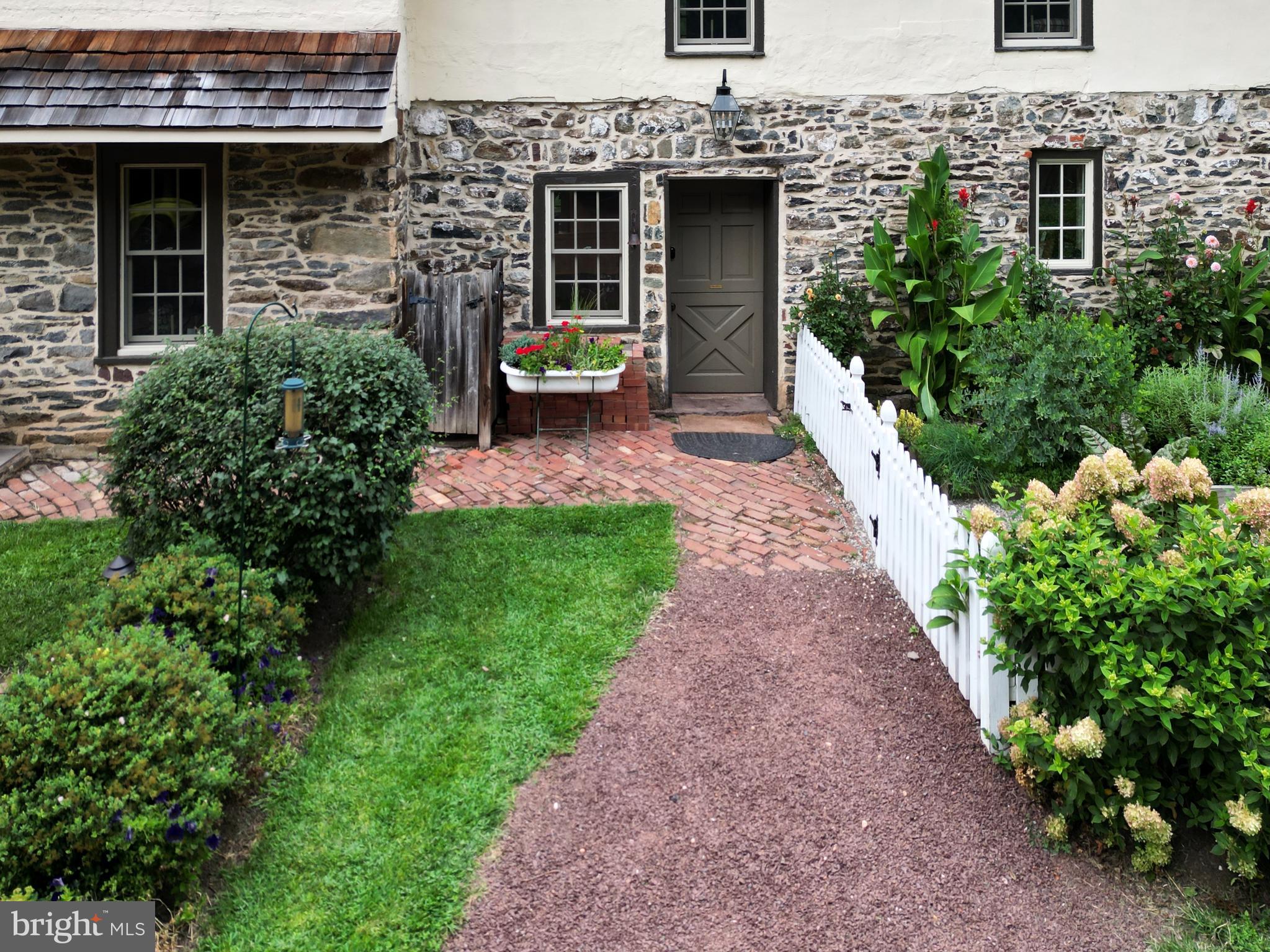 1636 River Road Upper Black Eddy, PA 18972 - Photo 43 of 57