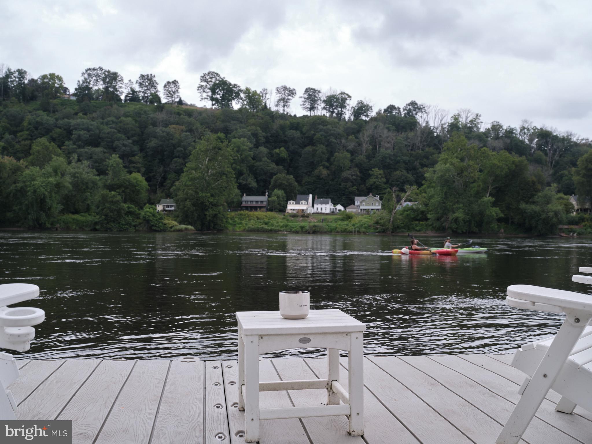 1636 River Road Upper Black Eddy, PA 18972 - Photo 55 of 57