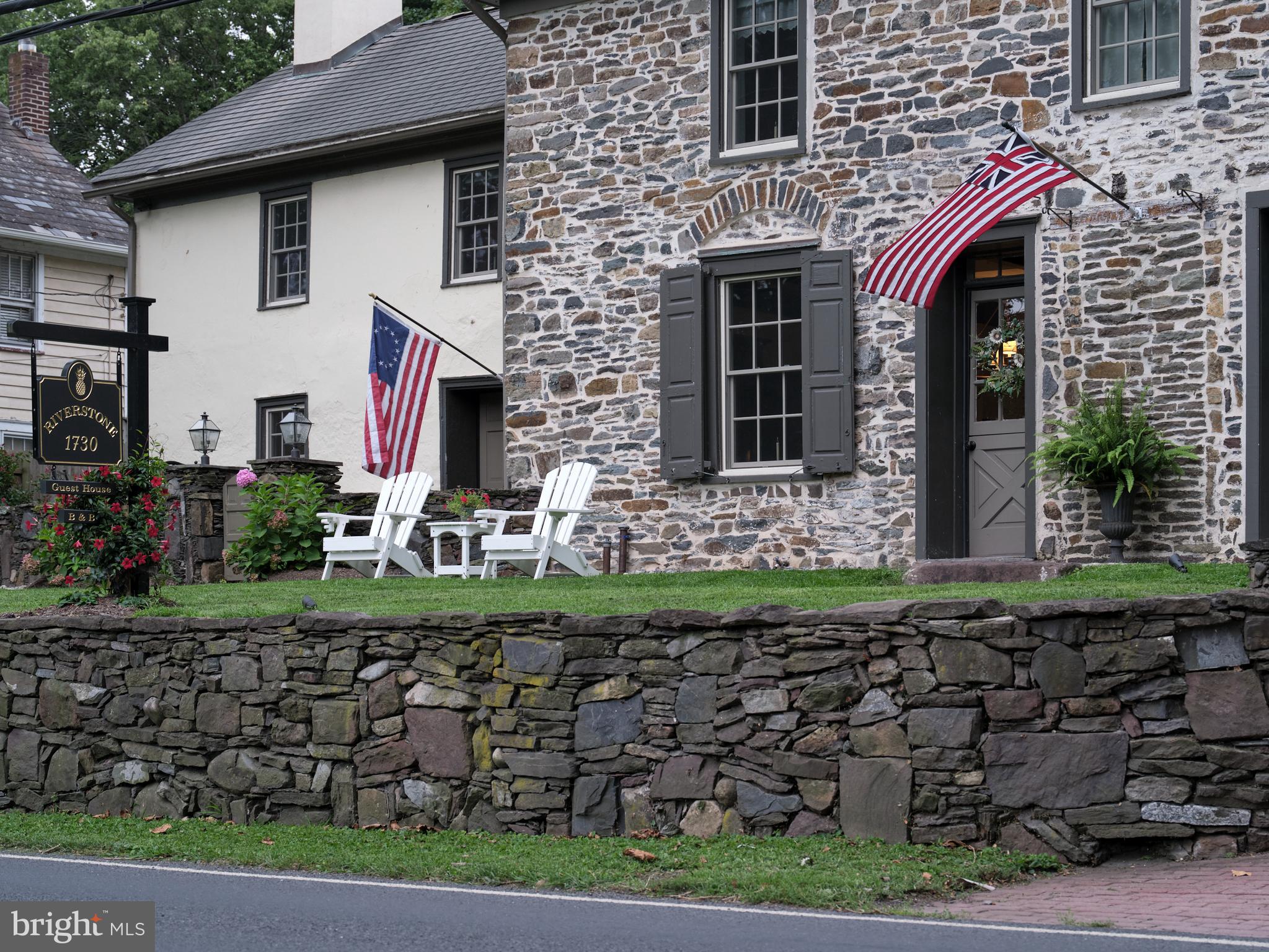 1636 River Road Upper Black Eddy, PA 18972 - Photo 56 of 57