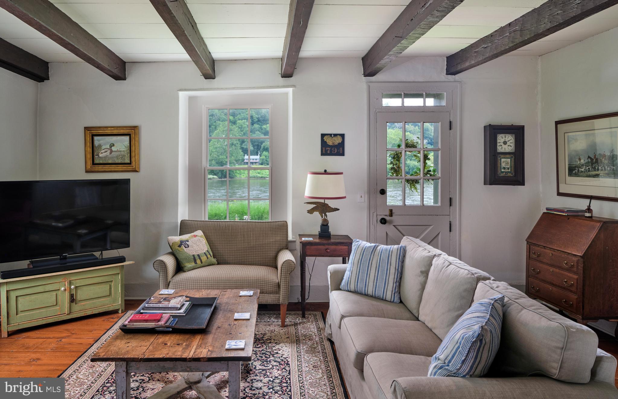 1636 River Road Upper Black Eddy, PA 18972 - Photo 8 of 57