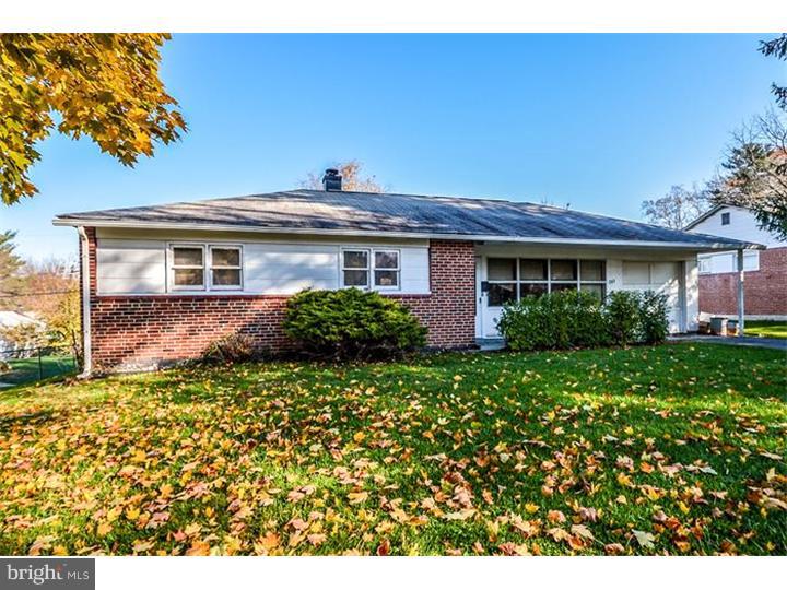 243 Bryans Road Norristown, PA 19401 - Photo 1 of 16 Gallery Image 1