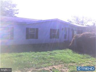 1707 New London Road Landenberg, PA 19350 - Photo 1 of 4 a backyard of a house