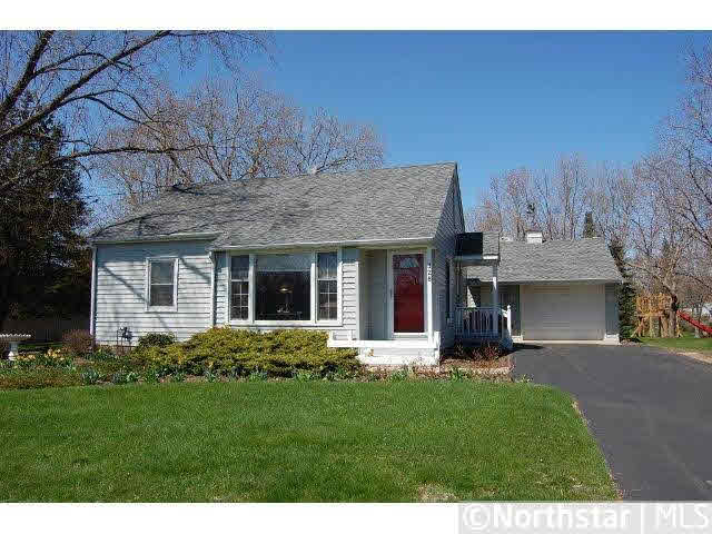 328 Mission Road West Bloomington, MN 55420 - Photo 1 of 14 Gallery Image 1