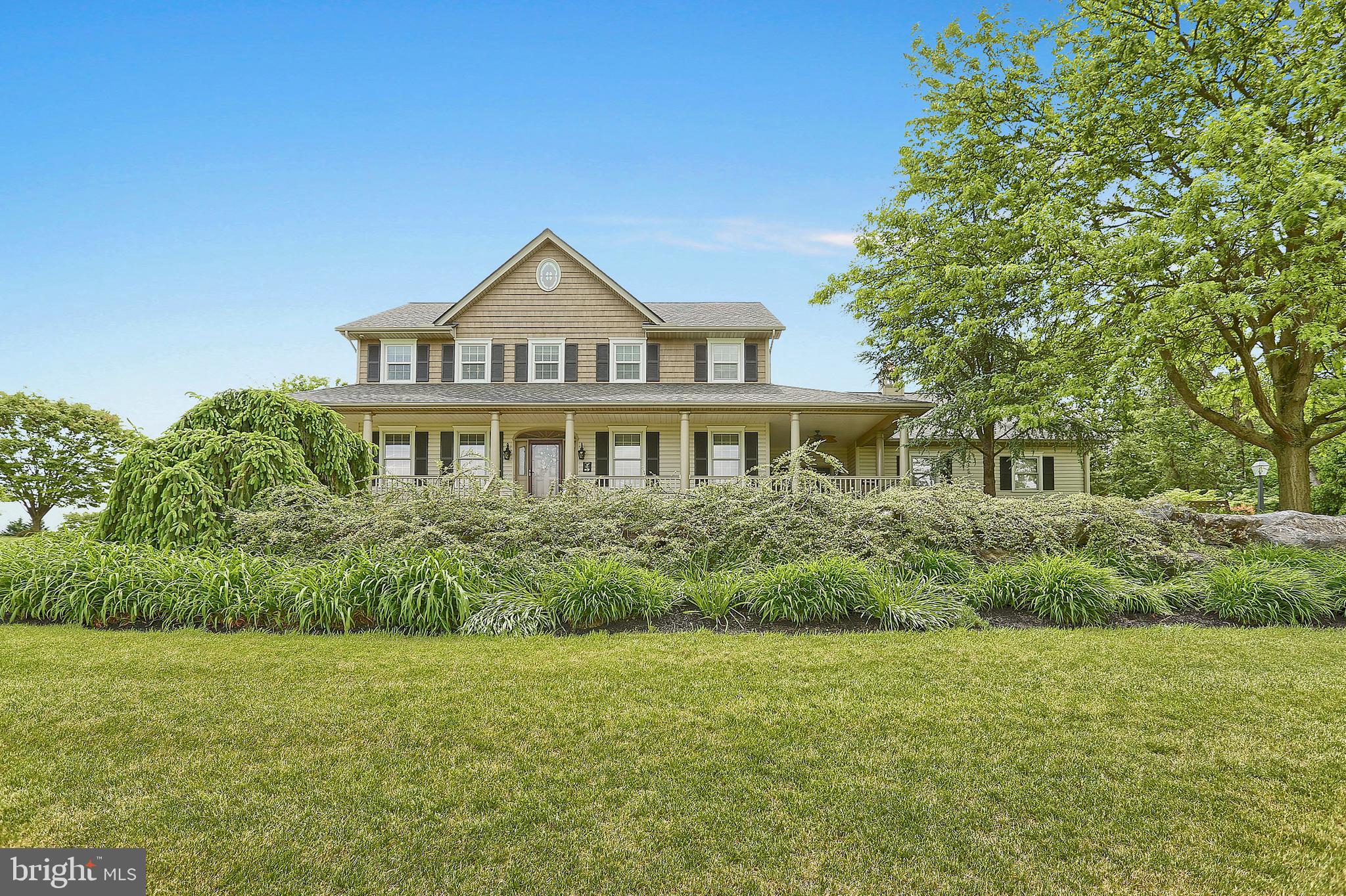 2324 Risser Mill Road Mount Joy, PA 17552 - Photo 1 of 36