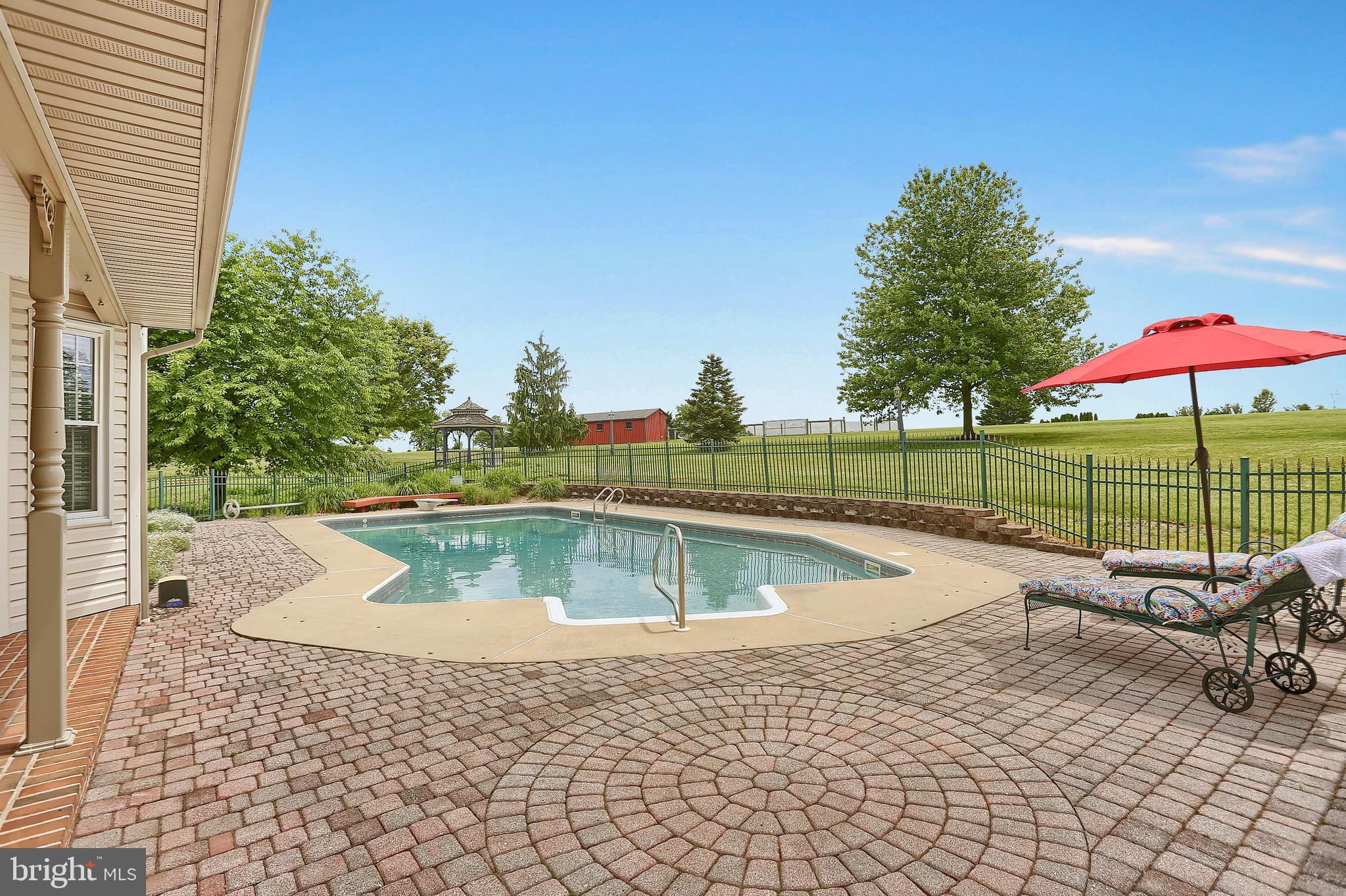2324 Risser Mill Road Mount Joy, PA 17552 - Photo 30 of 36