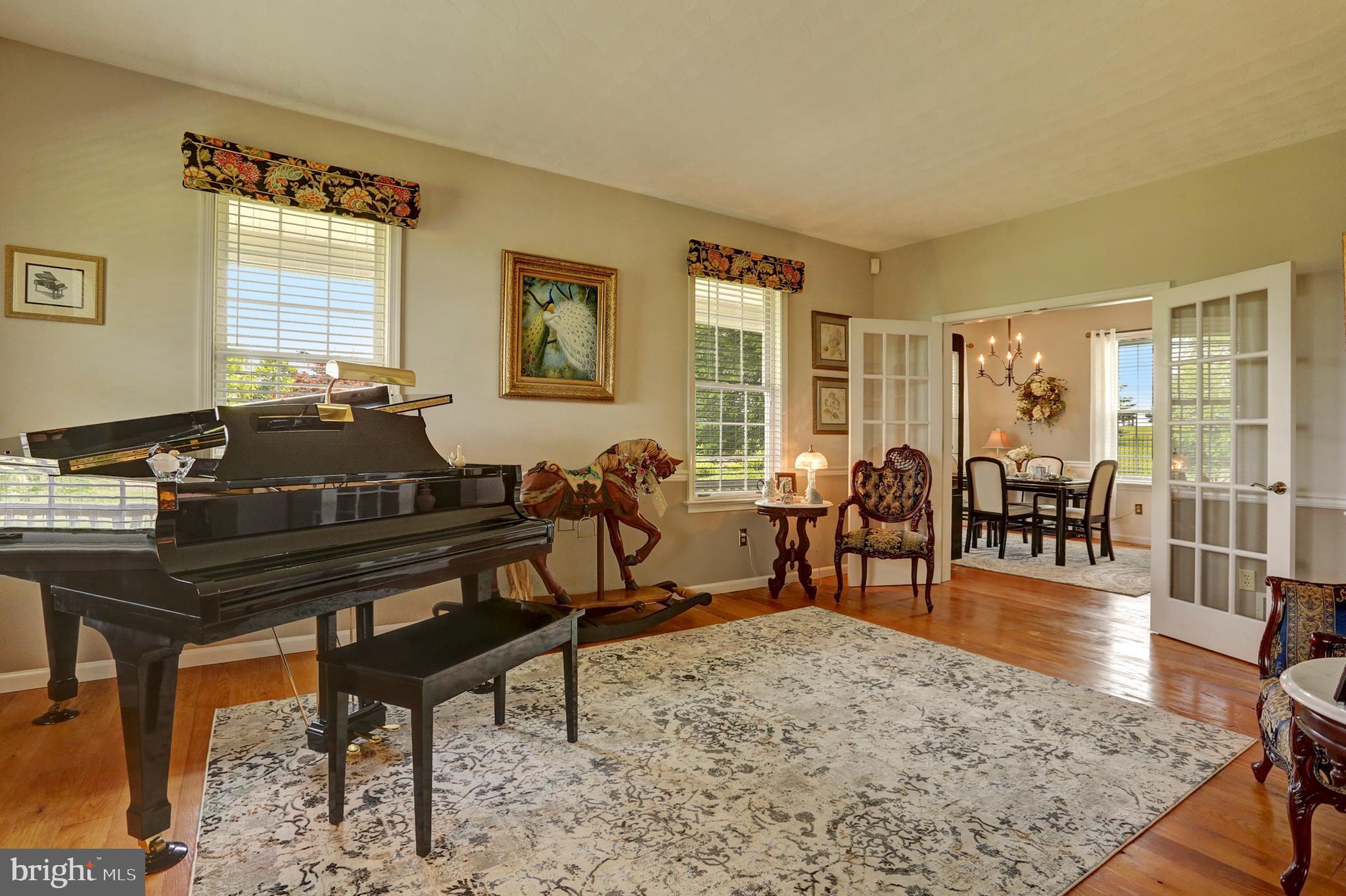 2324 Risser Mill Road Mount Joy, PA 17552 - Photo 4 of 36