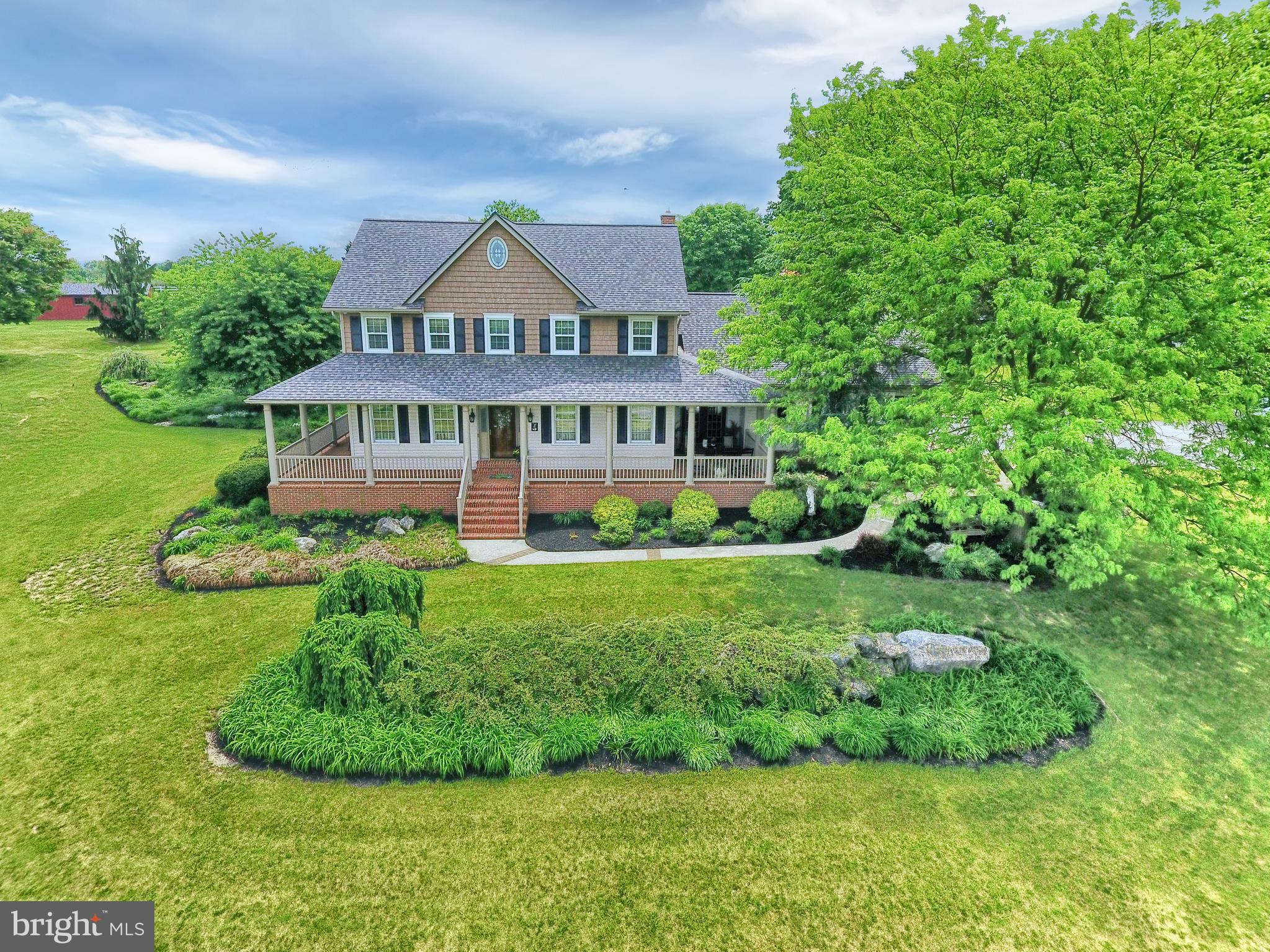 2324 Risser Mill Road Mount Joy, PA 17552 - Photo 34 of 36