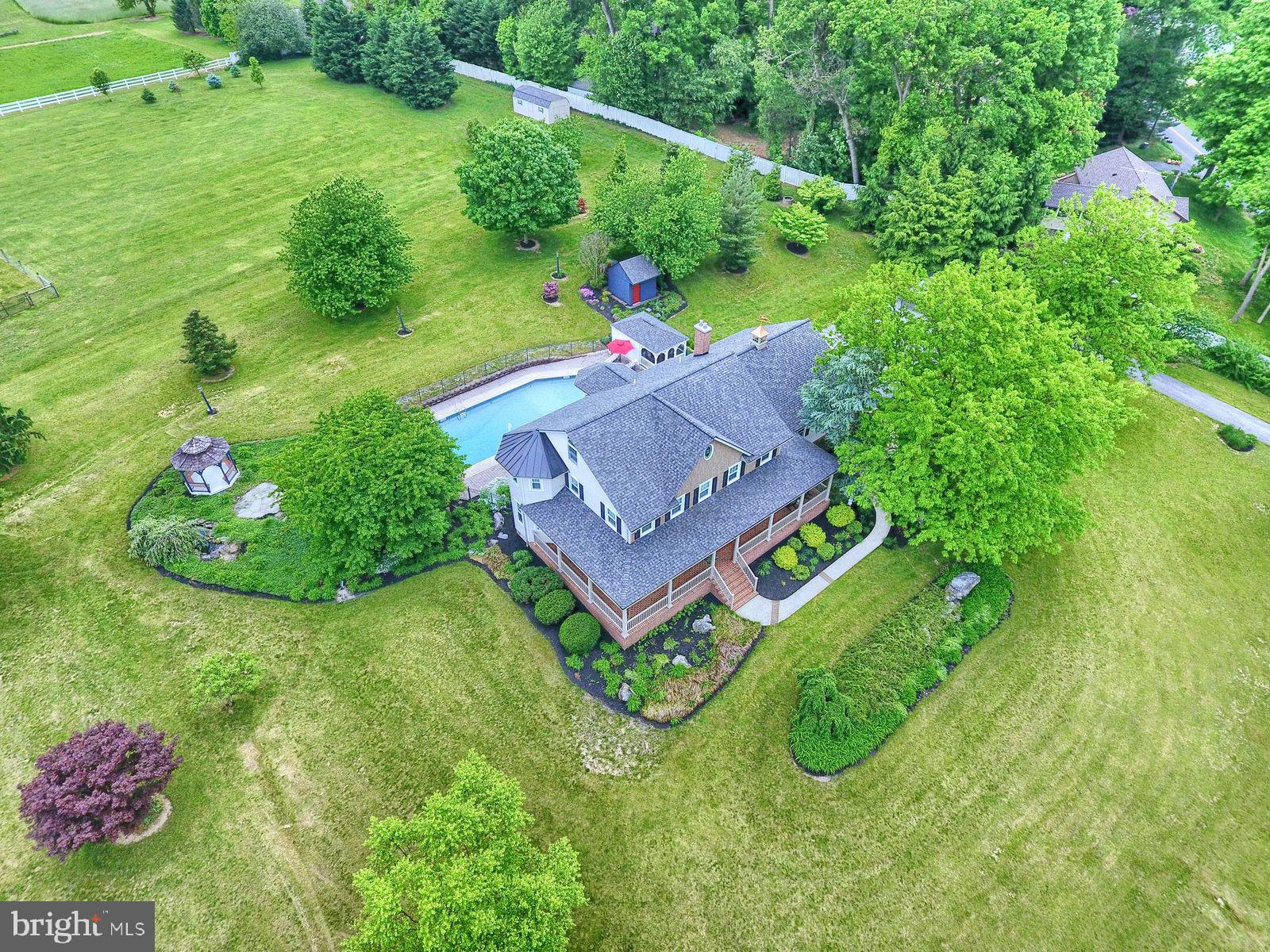 2324 Risser Mill Road Mount Joy, PA 17552 - Photo 35 of 36