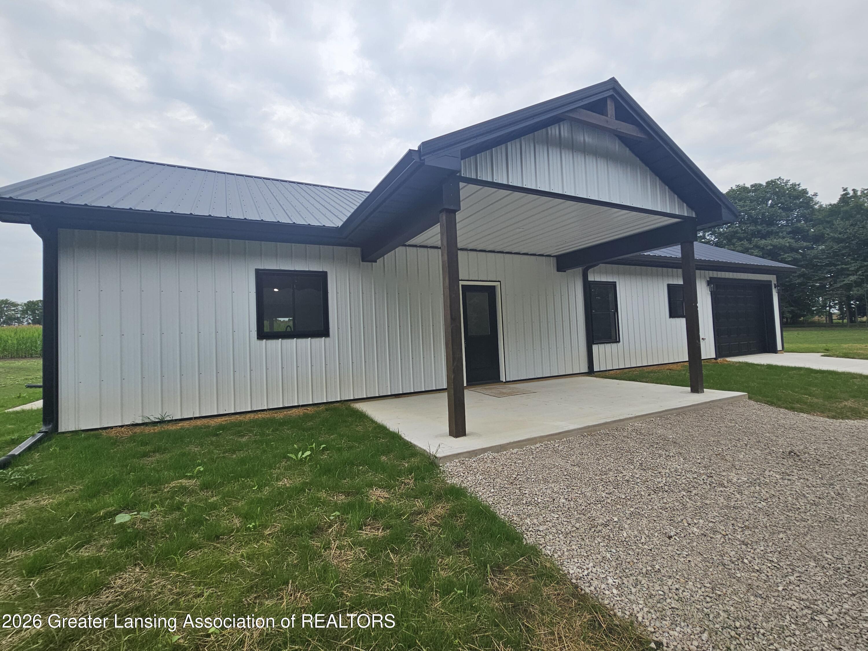 5098 Cooper Road Leslie, MI 49251 - Photo 1 of 41 5098 Cooper Rd