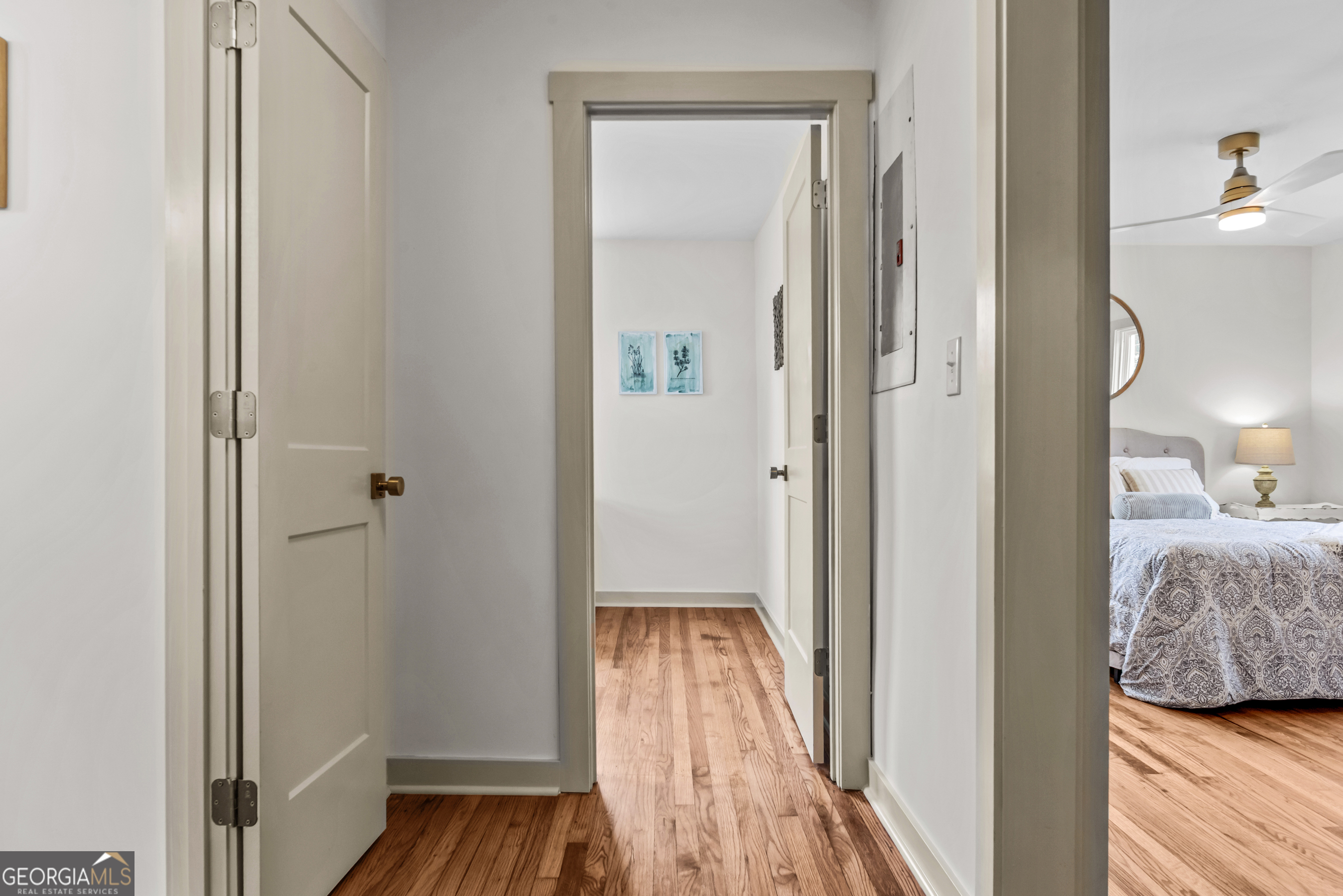 492 Clover Street Athens, GA 30606 - Photo 23 of 27 Gallery Image 23